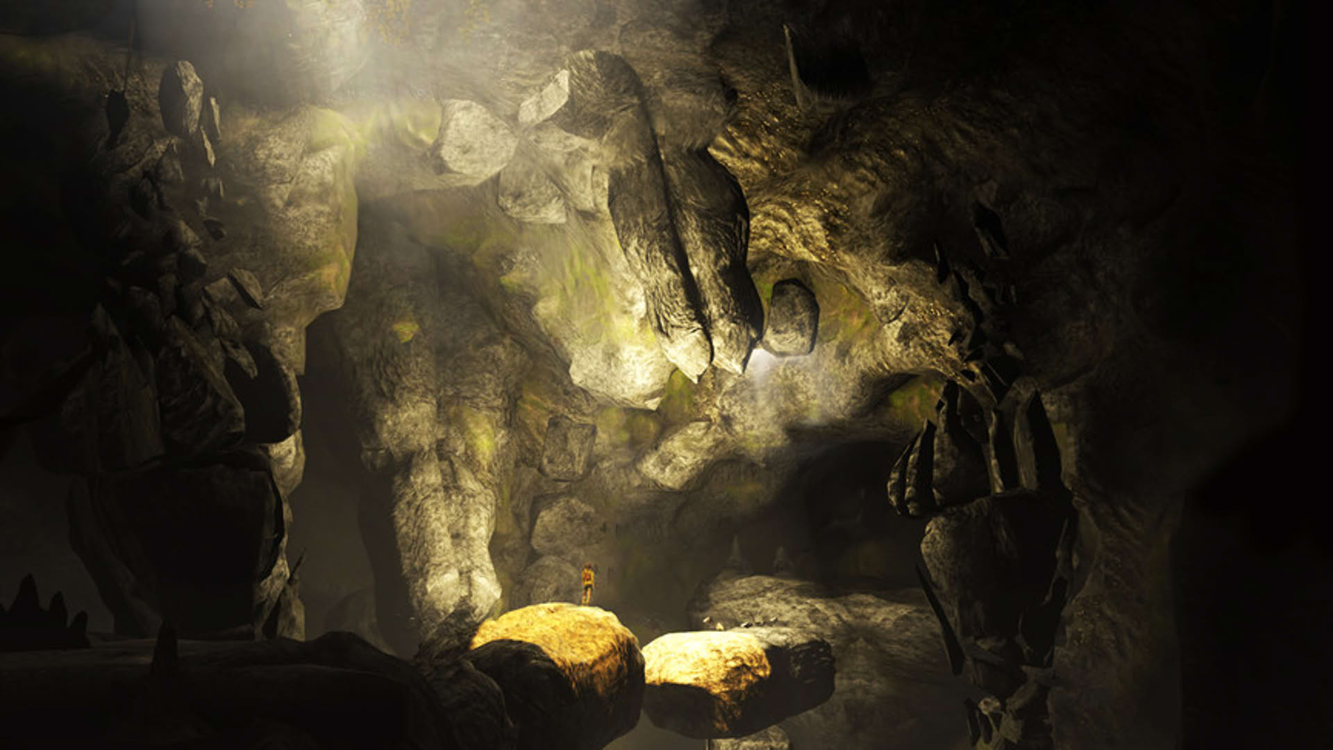 Screenshot for Distortions
