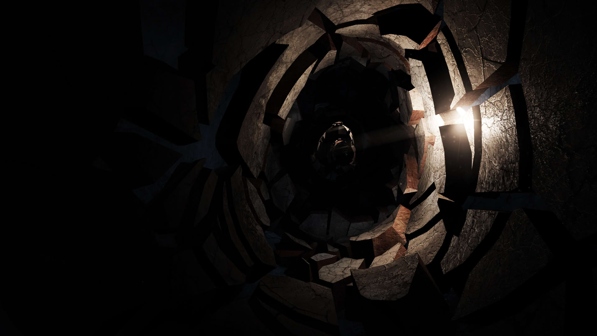 Screenshot for Distortions