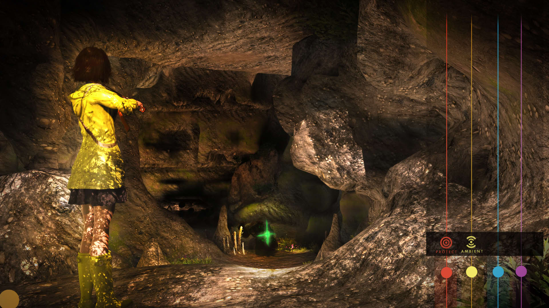 Screenshot for Distortions