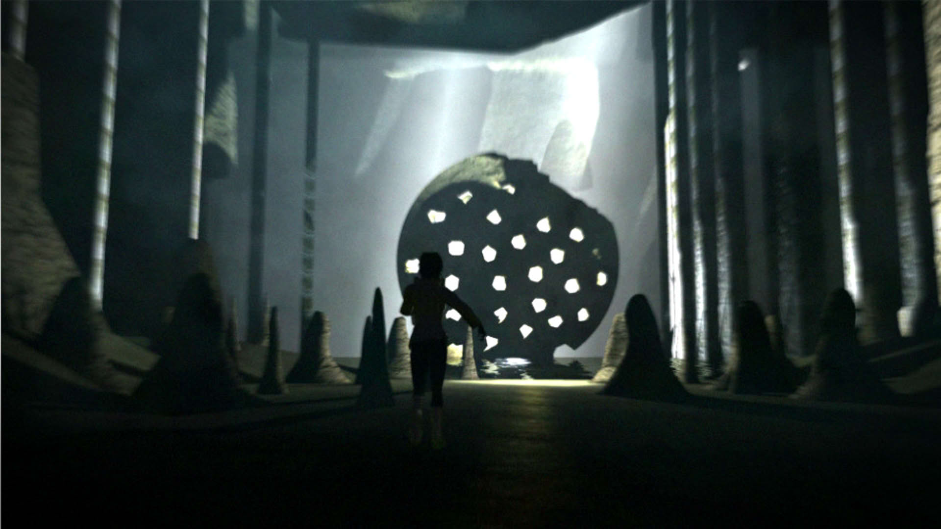 Screenshot for Distortions