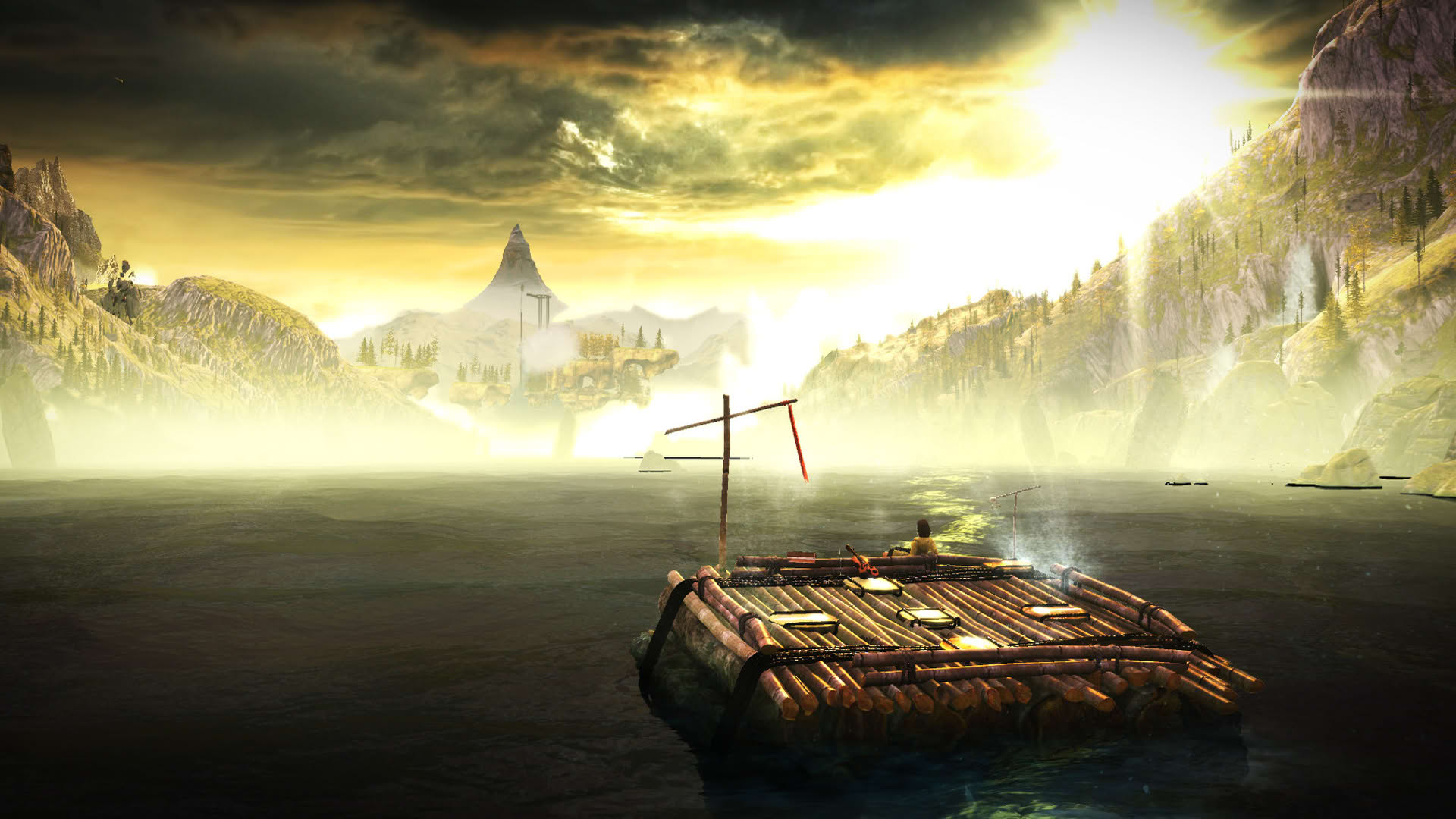 Screenshot for Distortions