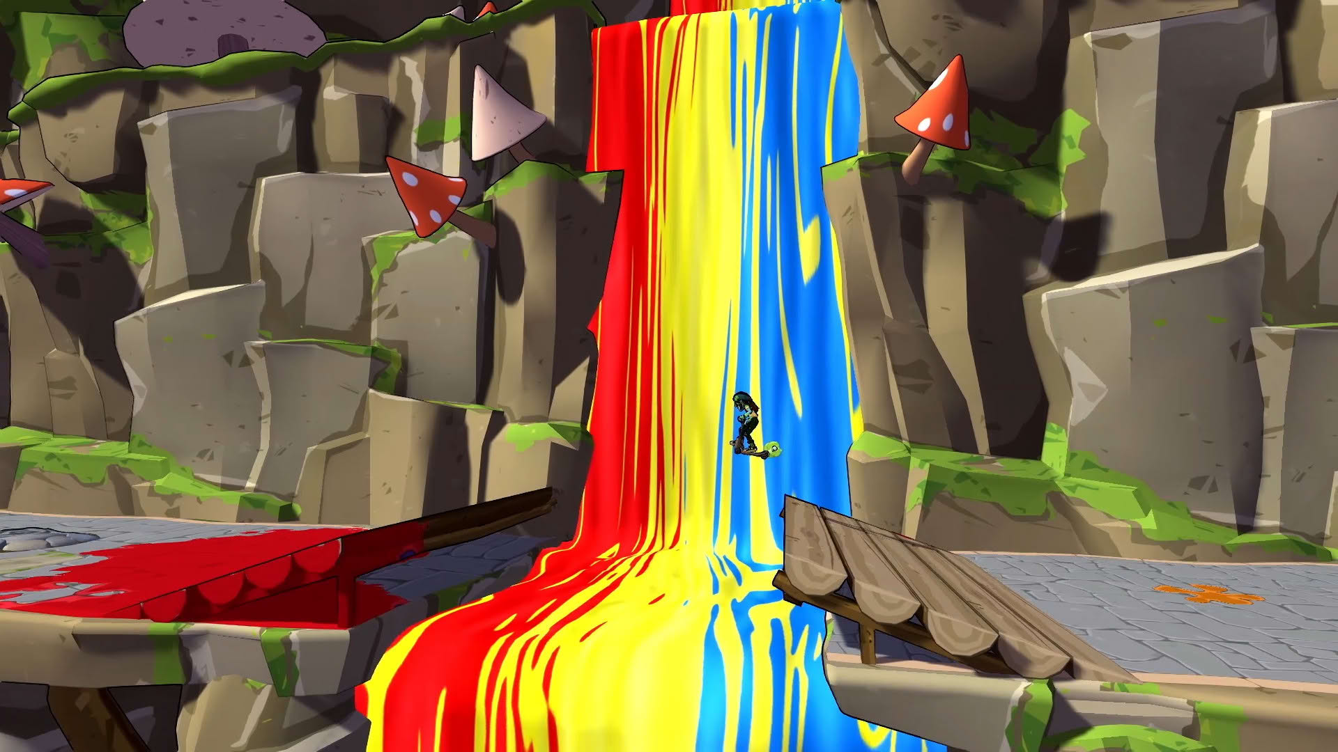 Screenshot for Crayola Scoot