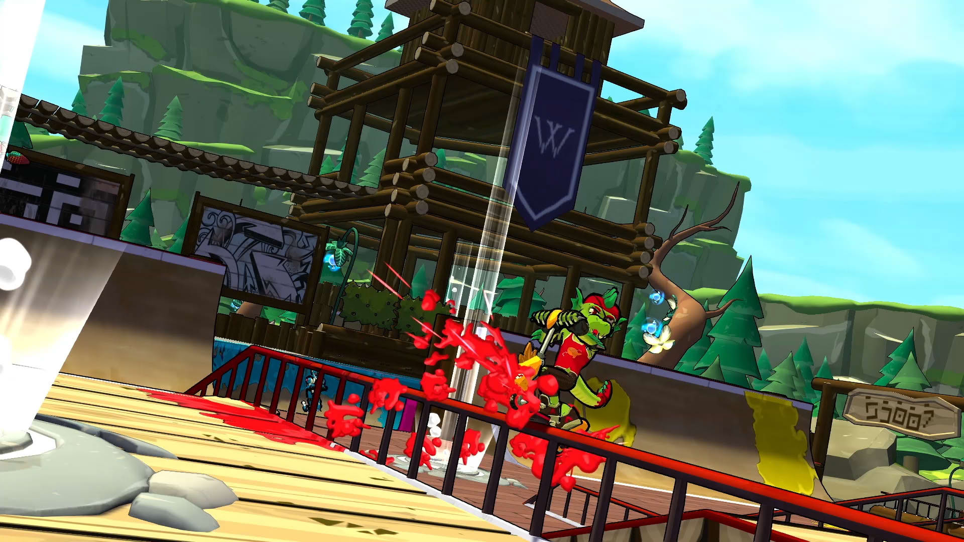 Screenshot for Crayola Scoot