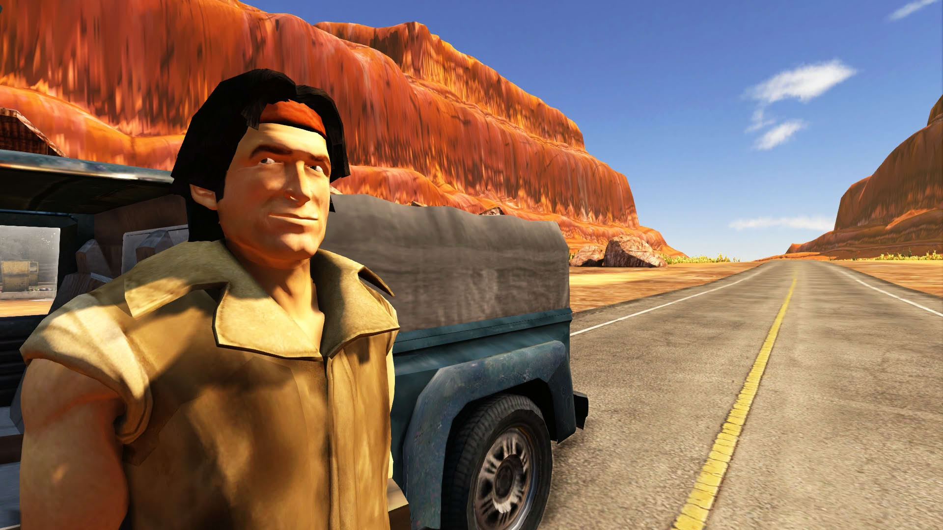 Screenshot for Action Alien : Prelude