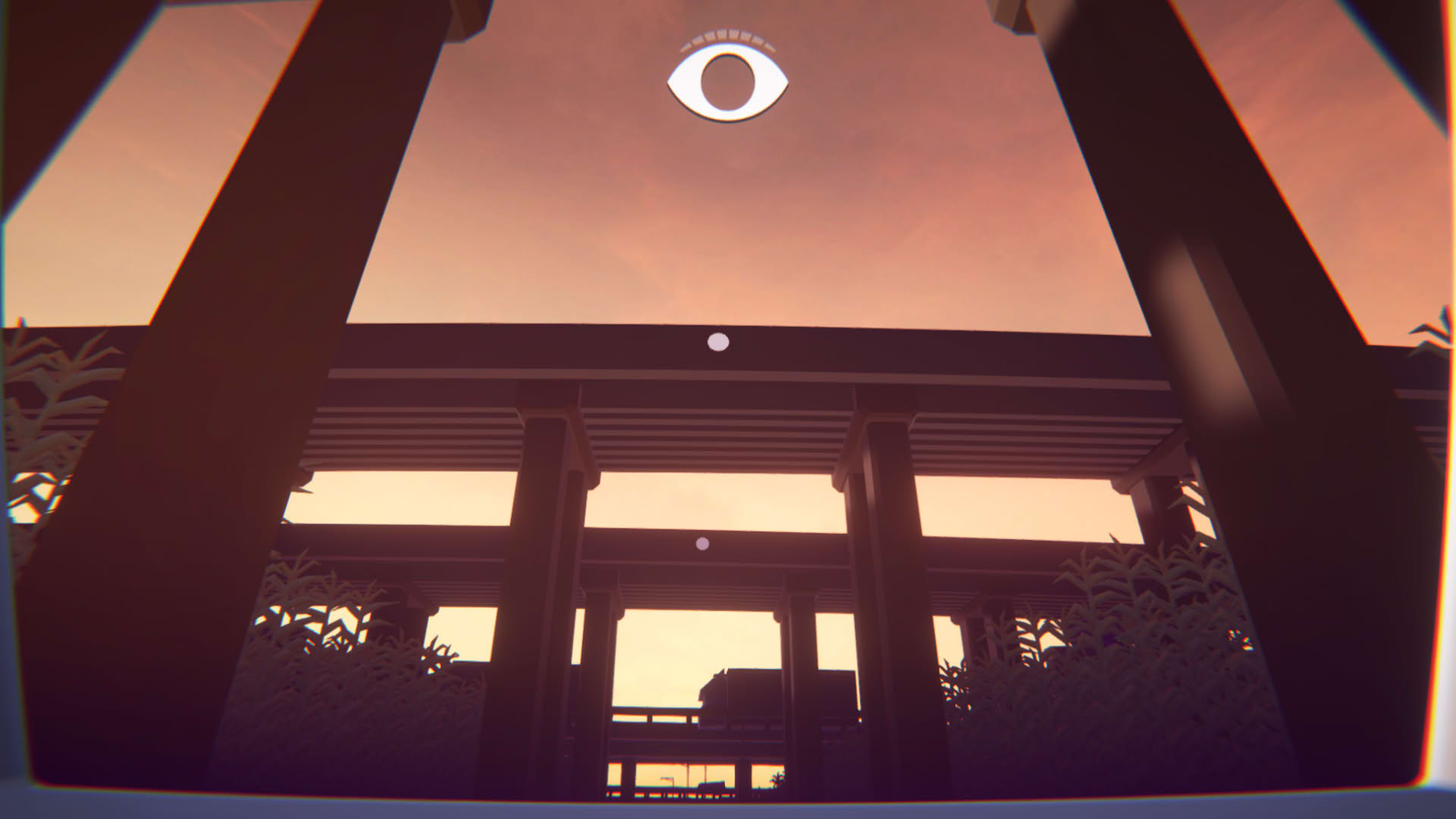 Screenshot for Overpass