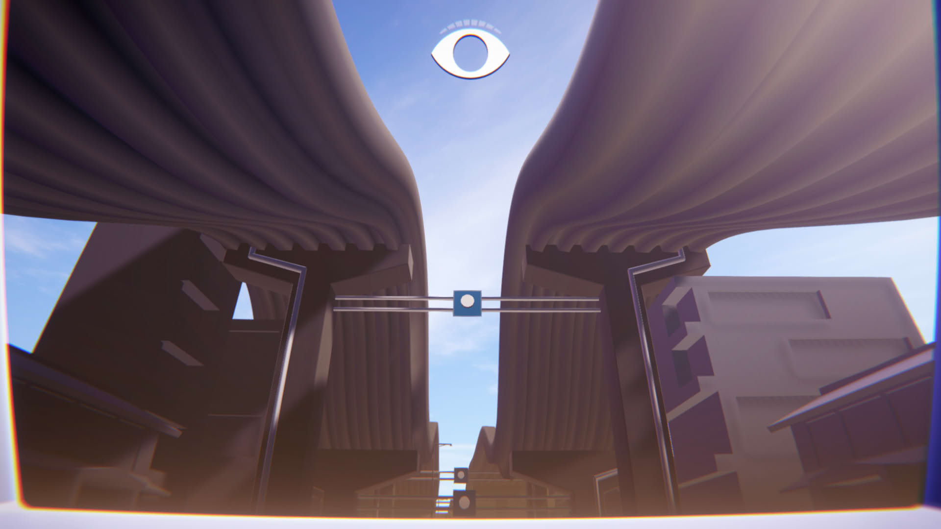 Screenshot for Overpass