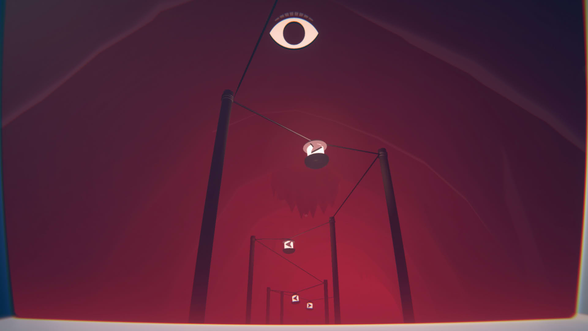 Screenshot for Overpass