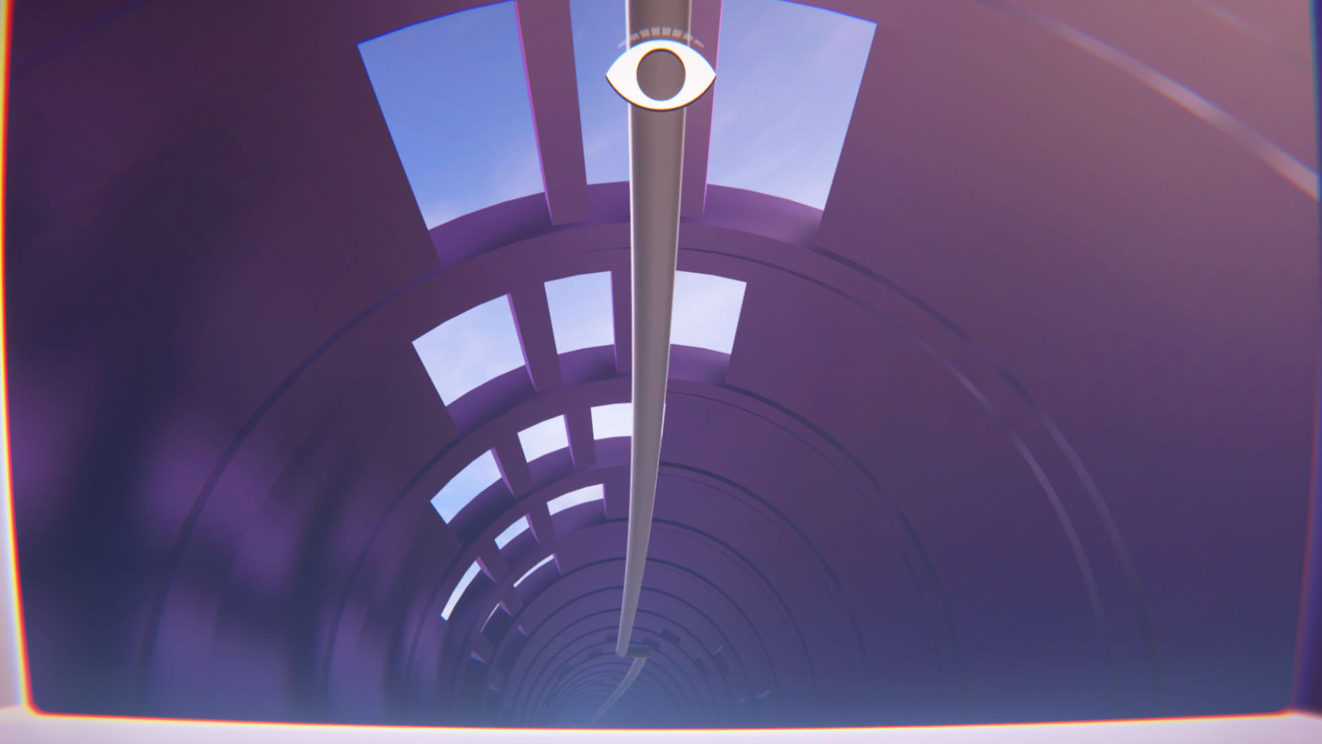 Screenshot for Overpass
