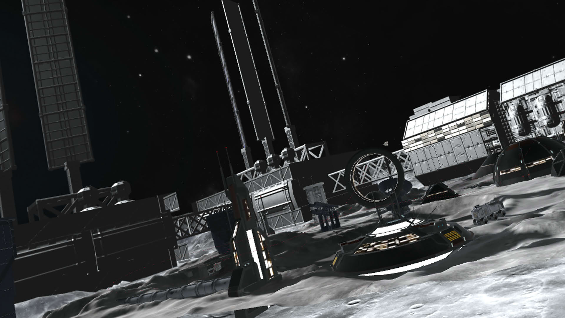 Screenshot for Coaster