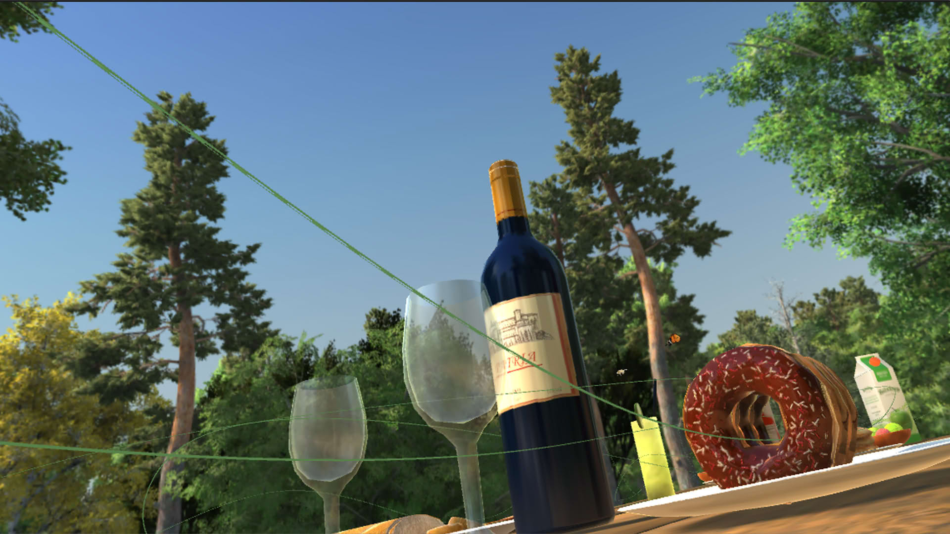 Screenshot for Coaster