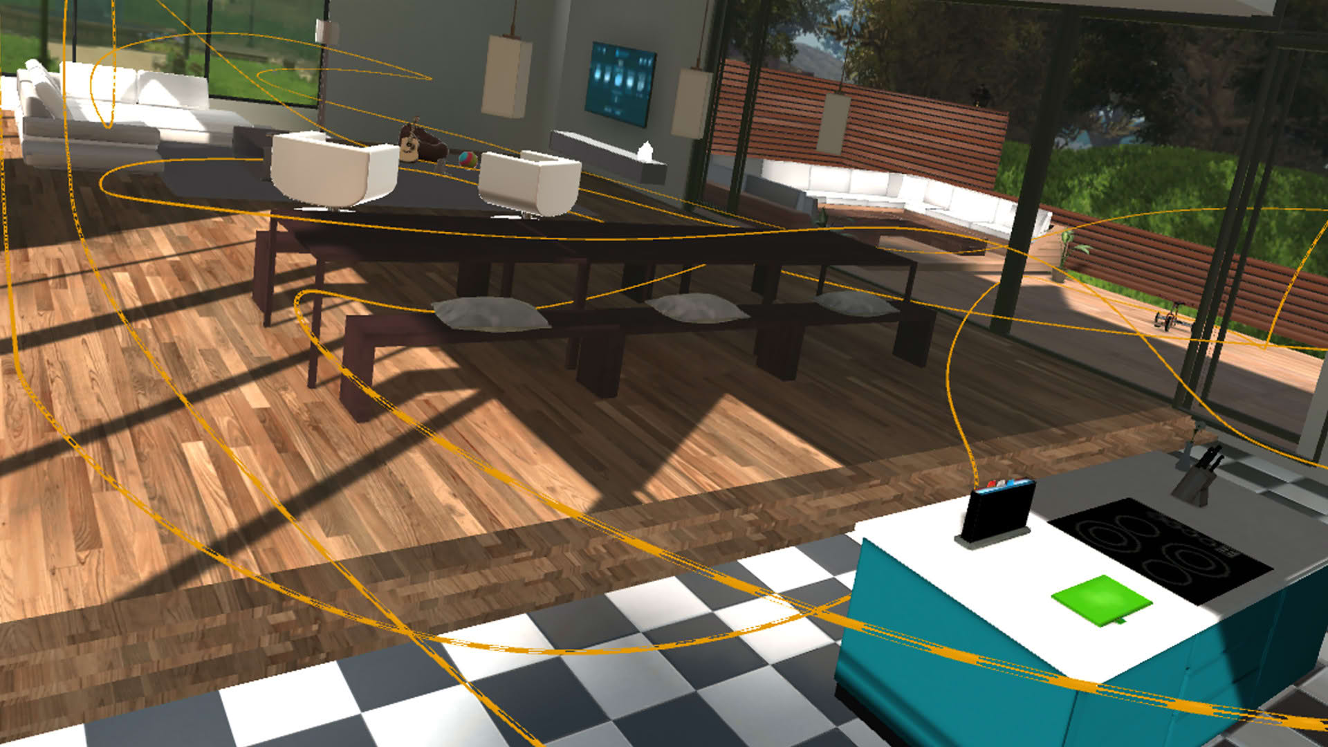 Screenshot for Coaster