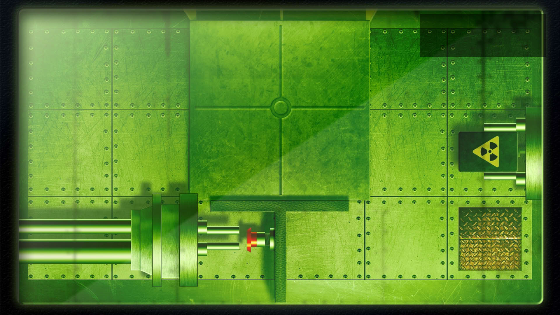 Screenshot for Miazma or the Devil's Stone
