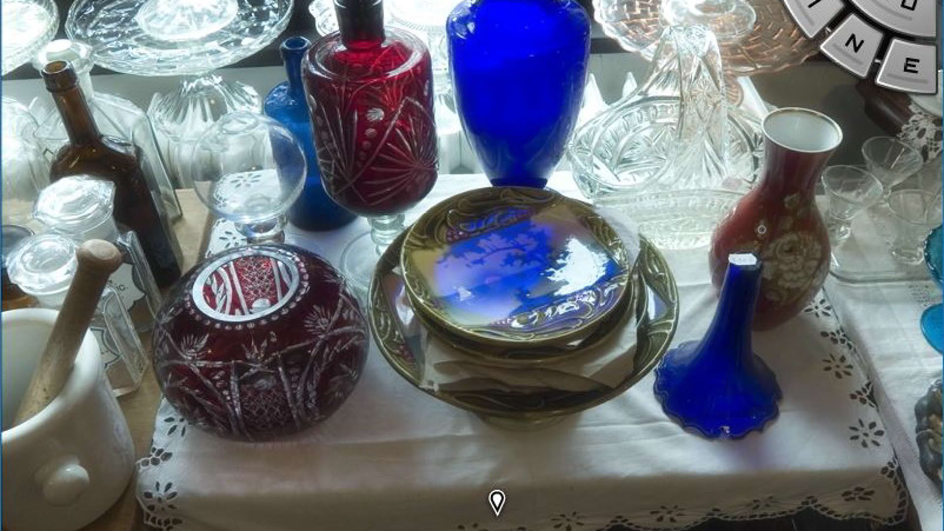 Screenshot for Yoomurjak's Ring