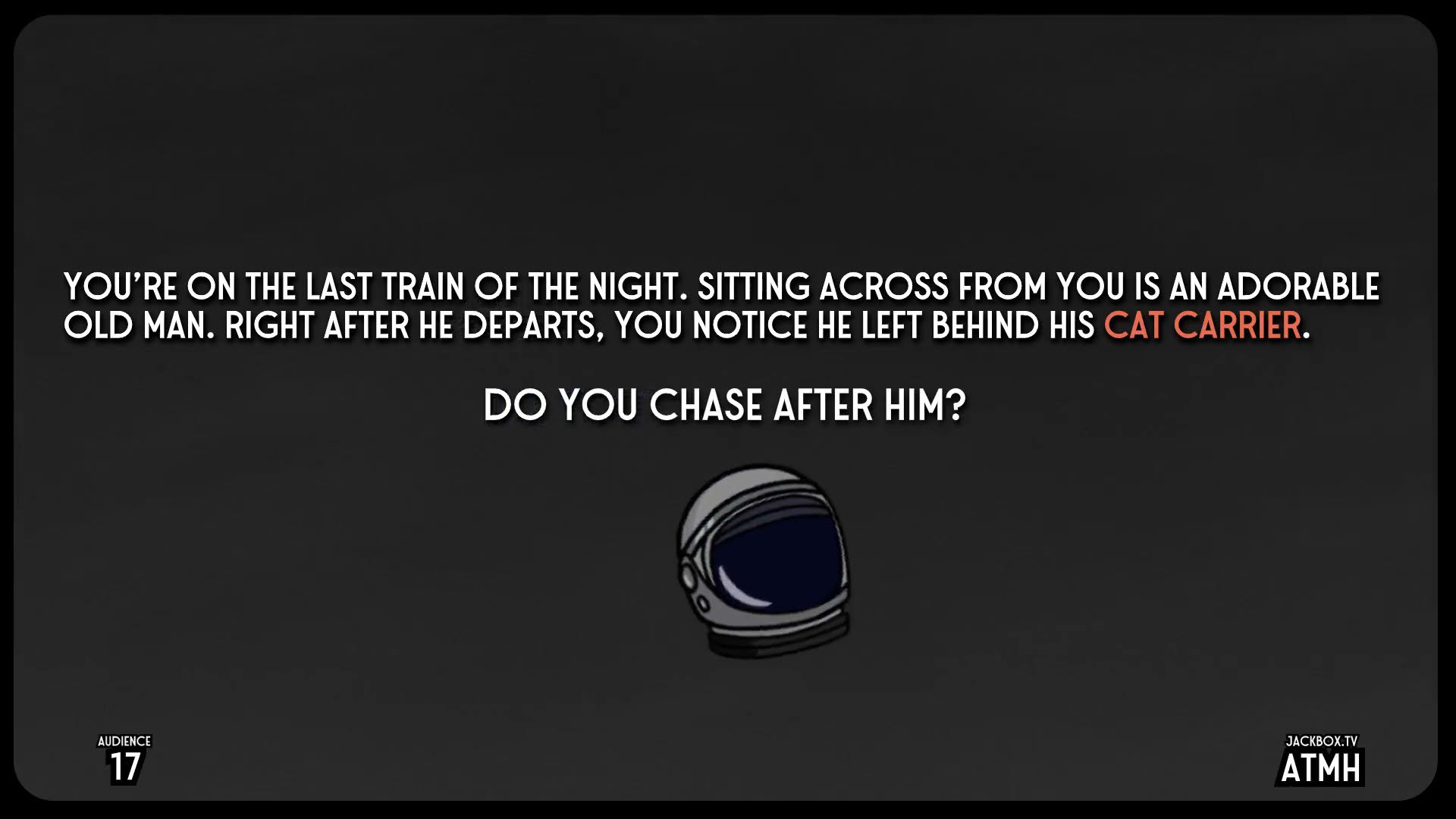 Screenshot for The Jackbox Party Pack 5