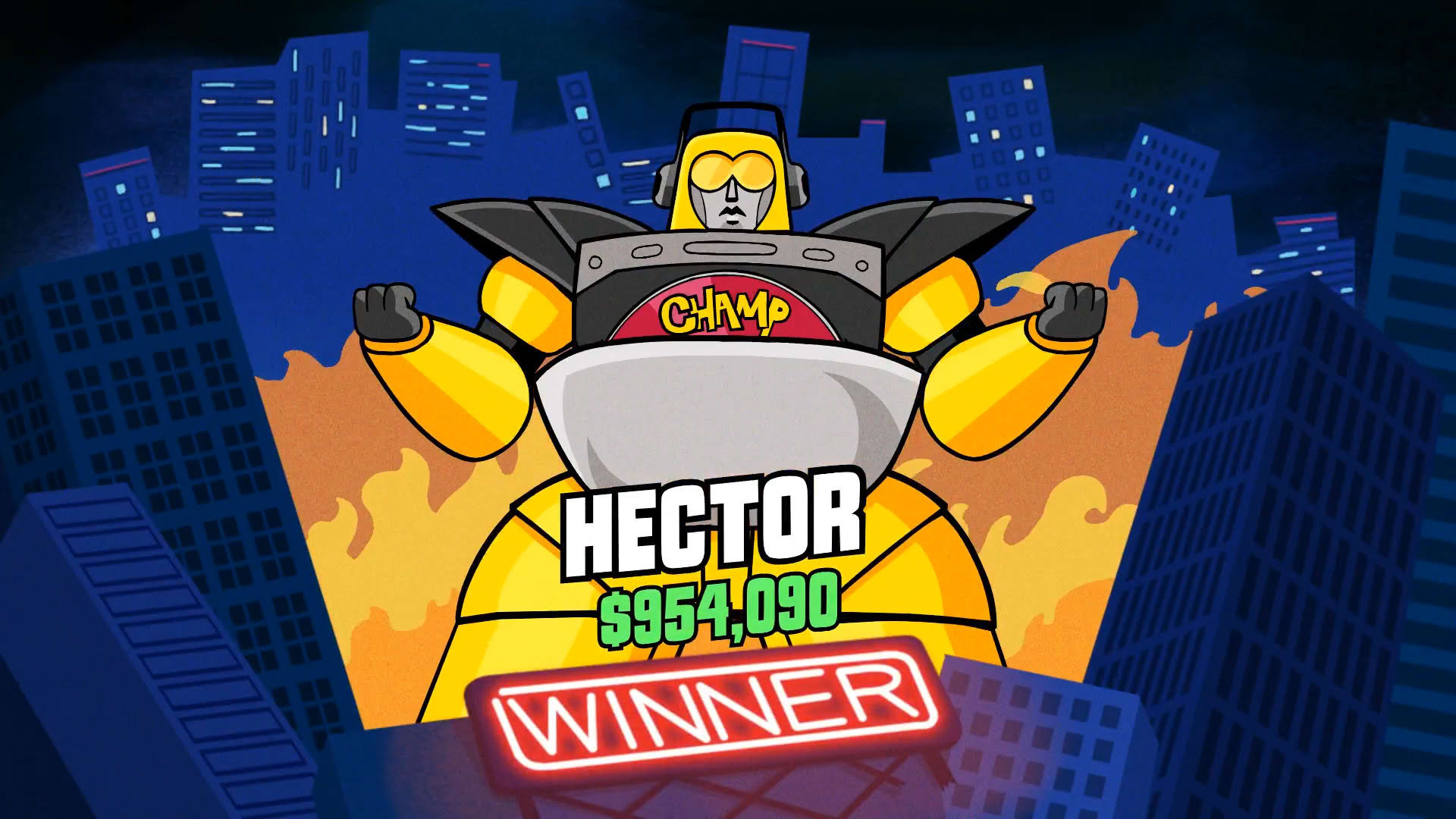 Screenshot for The Jackbox Party Pack 5
