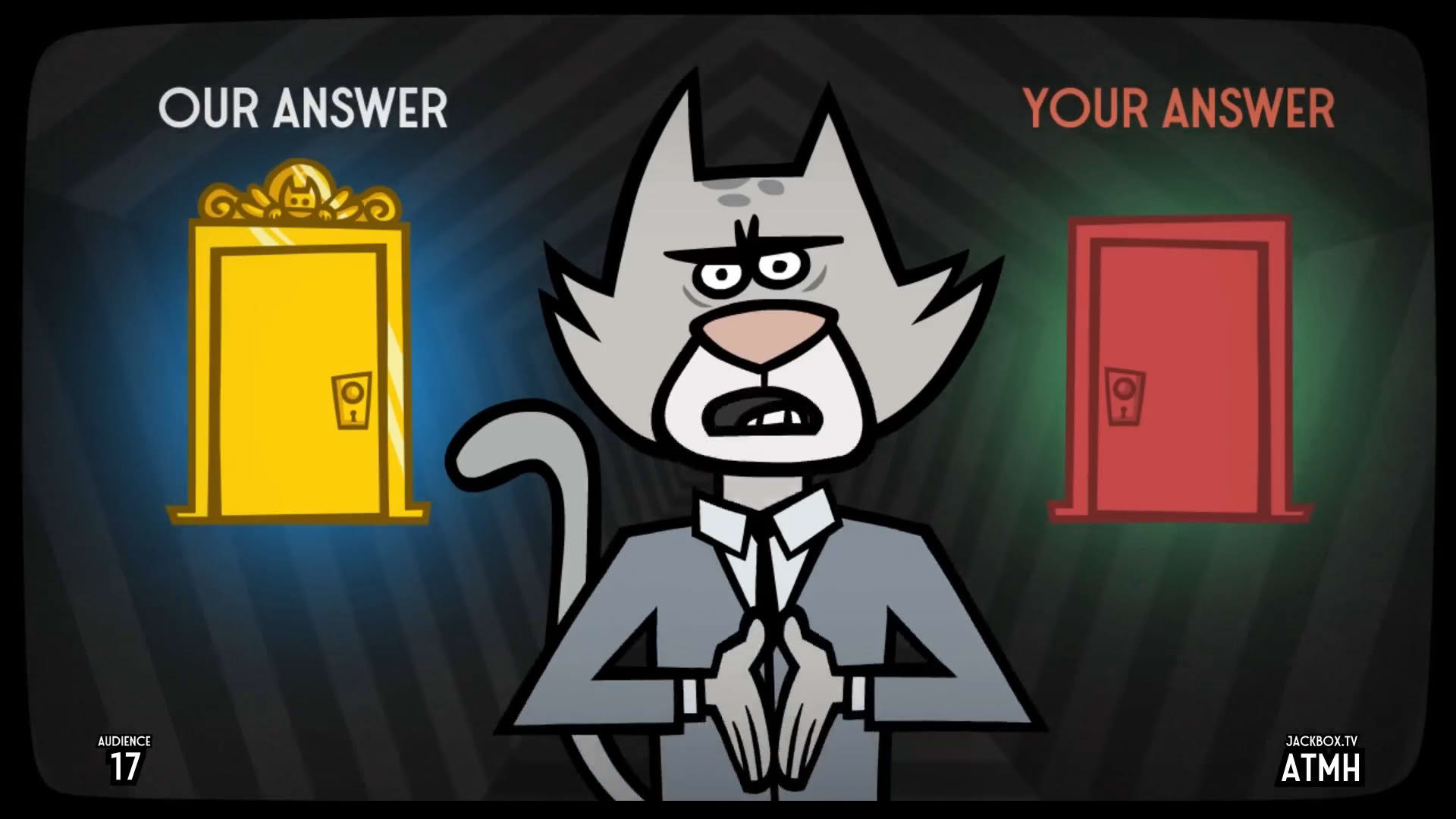 Screenshot for The Jackbox Party Pack 5