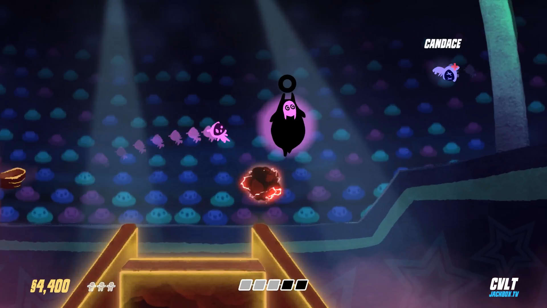 Screenshot for The Jackbox Party Pack 5