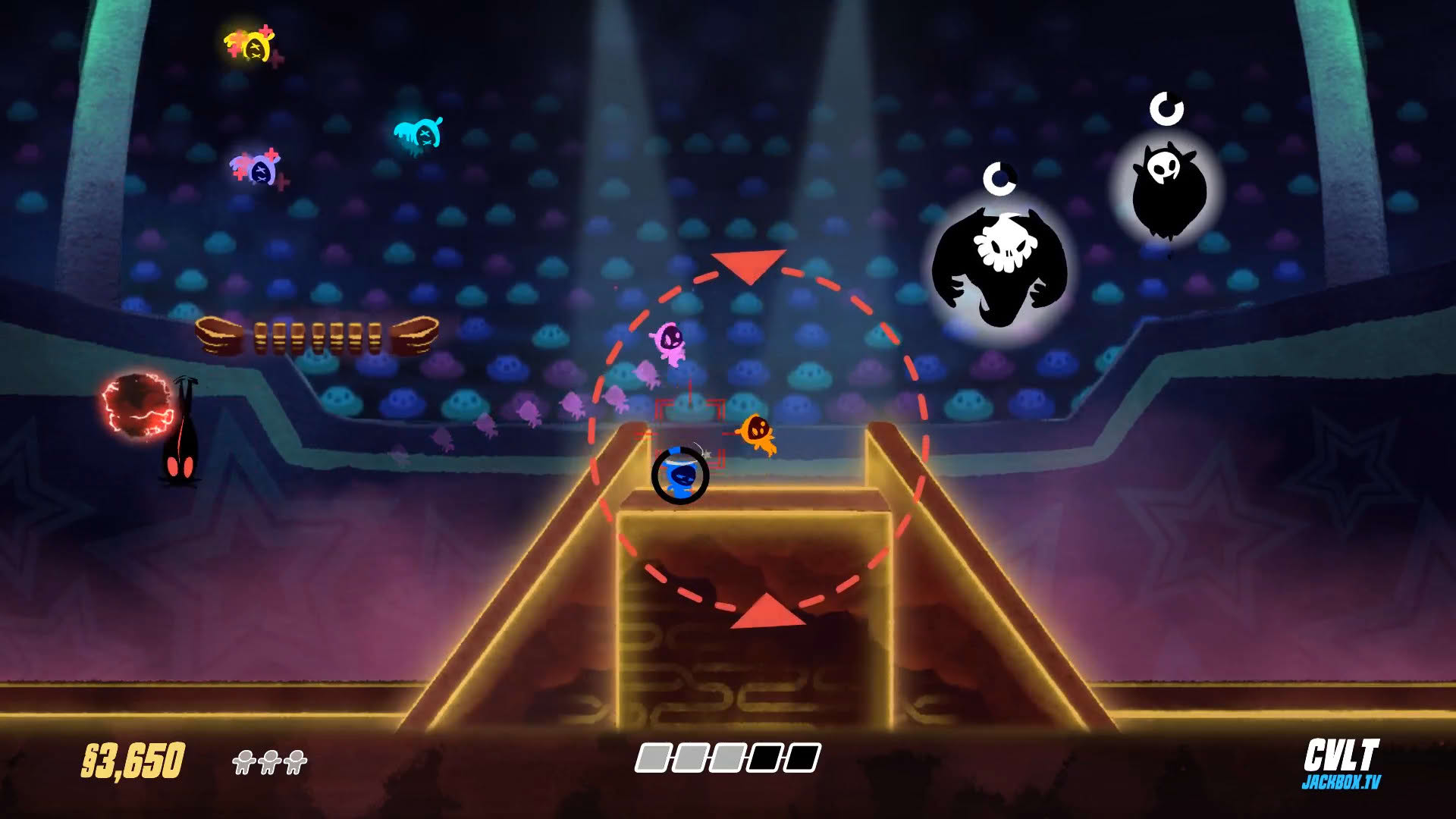 Screenshot for The Jackbox Party Pack 5