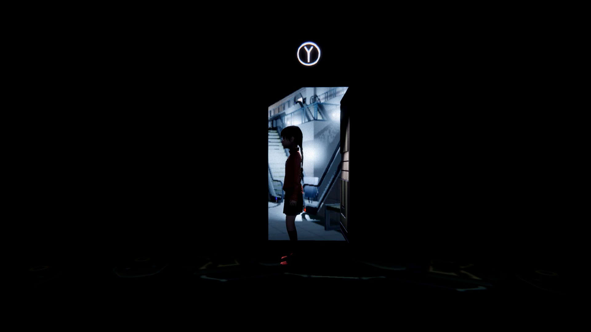 Screenshot for Yume Nikki: Dream Diary