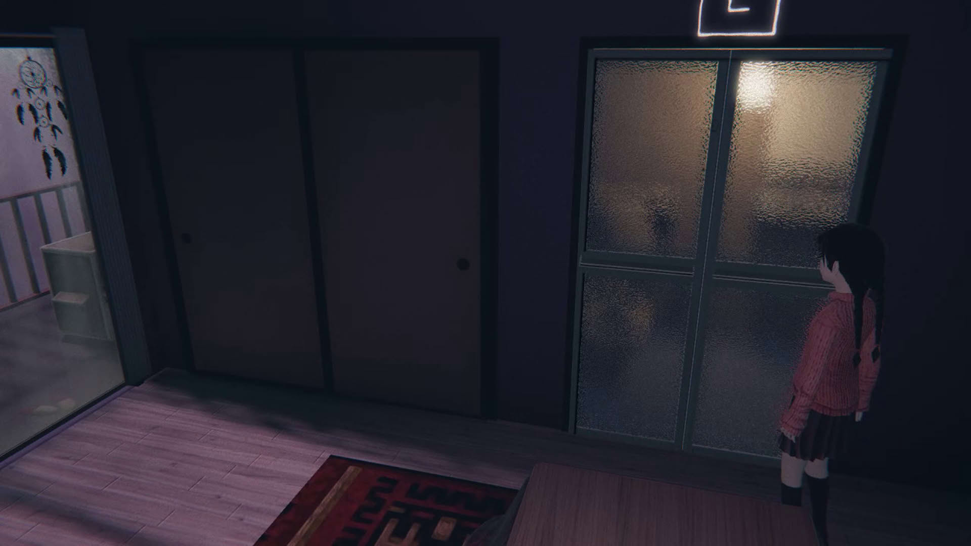 Screenshot for Yume Nikki: Dream Diary