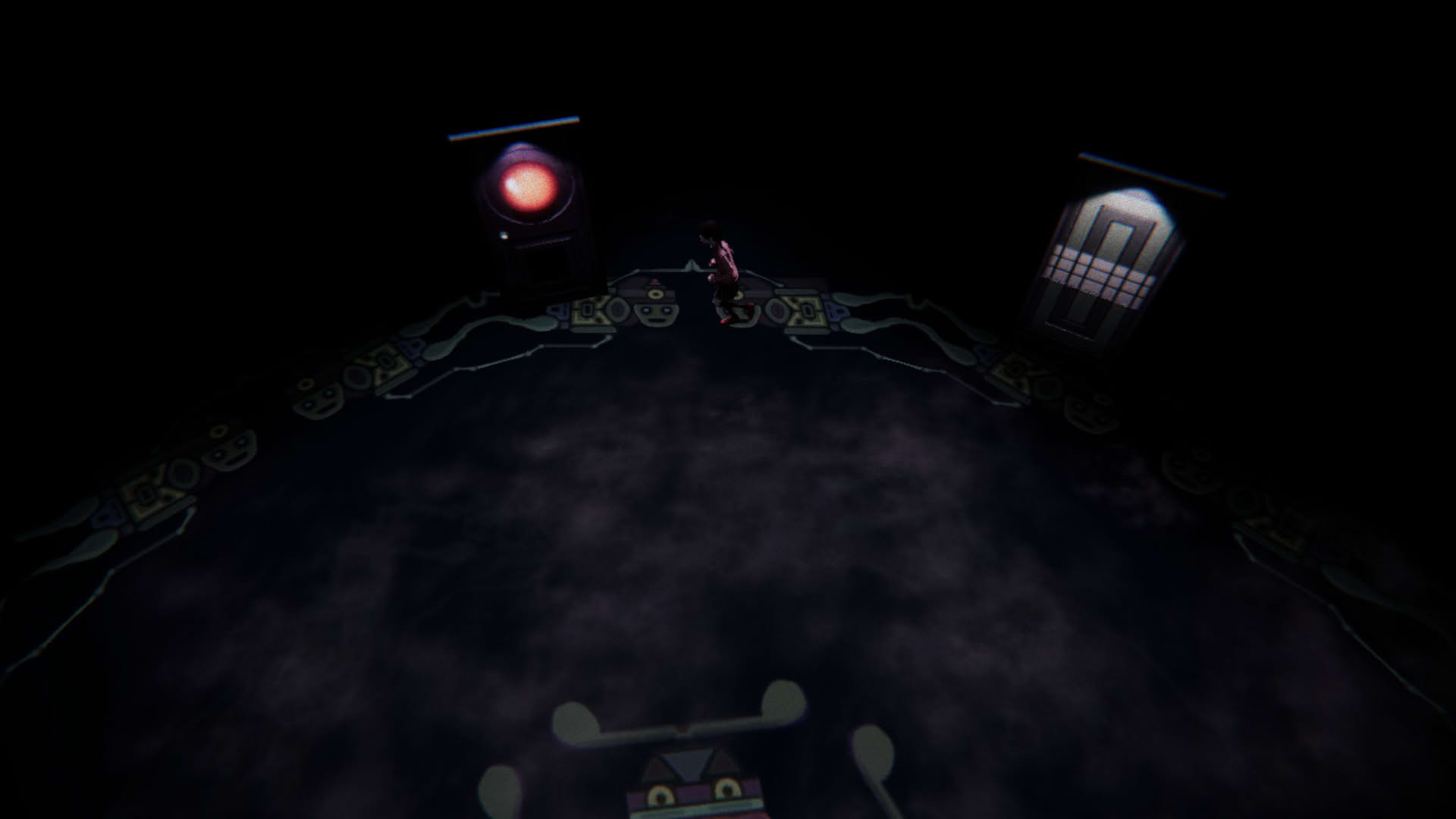Screenshot for Yume Nikki: Dream Diary