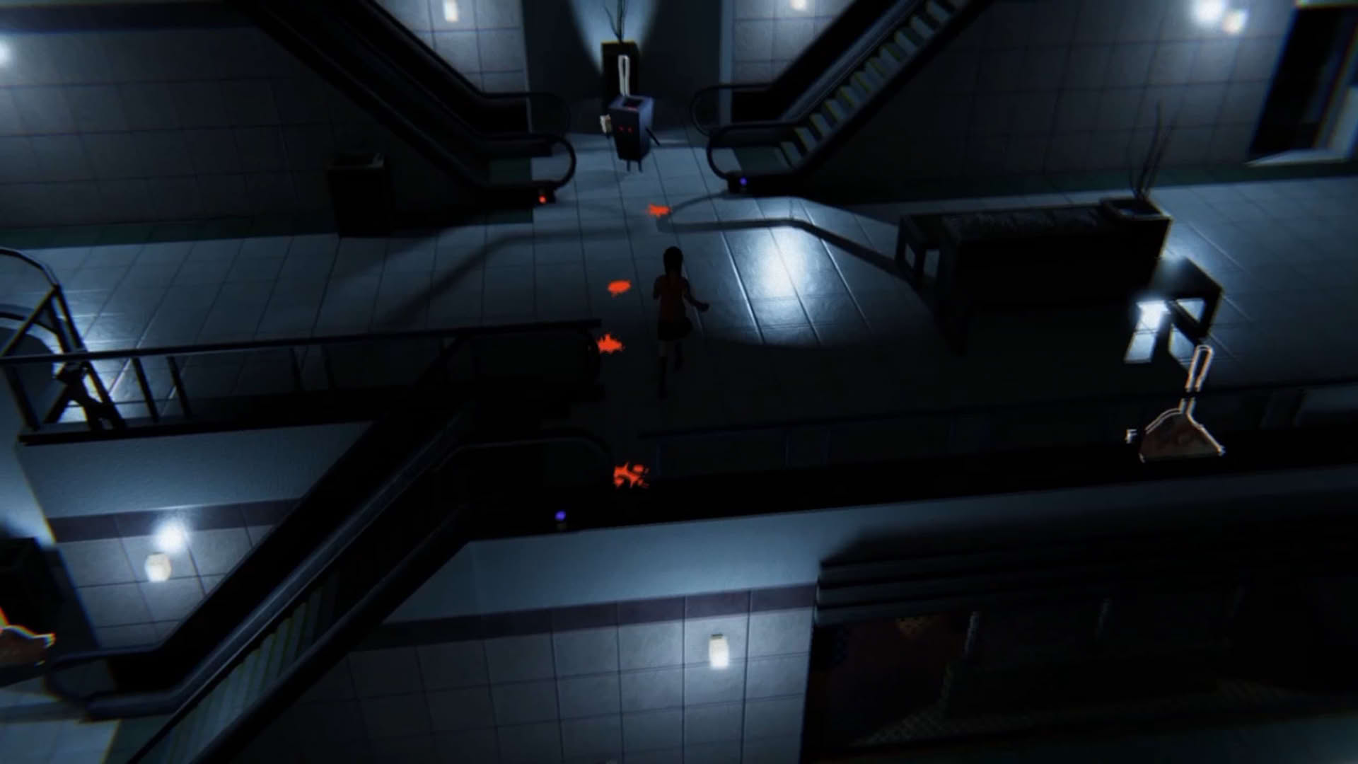 Screenshot for Yume Nikki: Dream Diary
