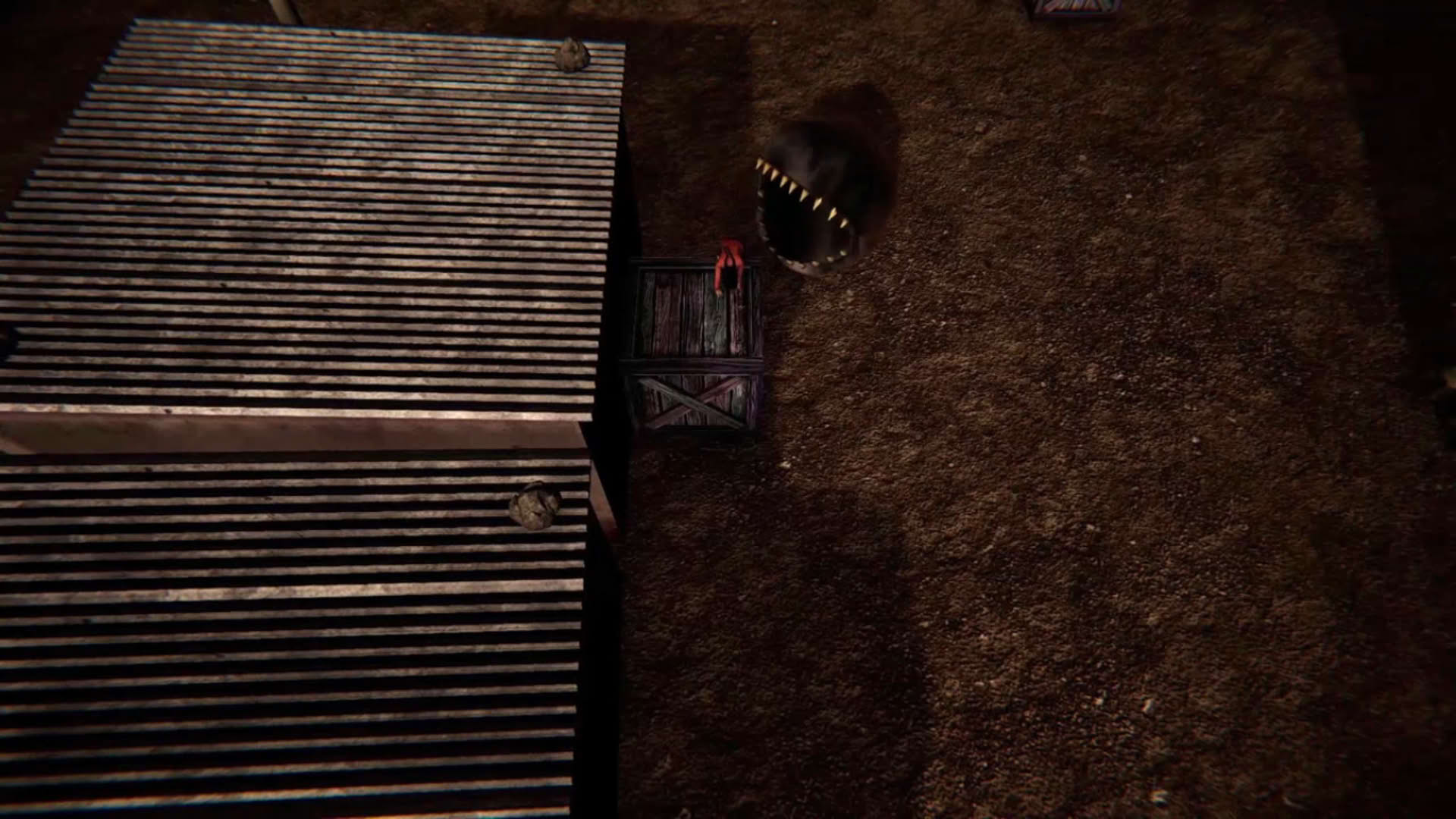 Screenshot for Yume Nikki: Dream Diary