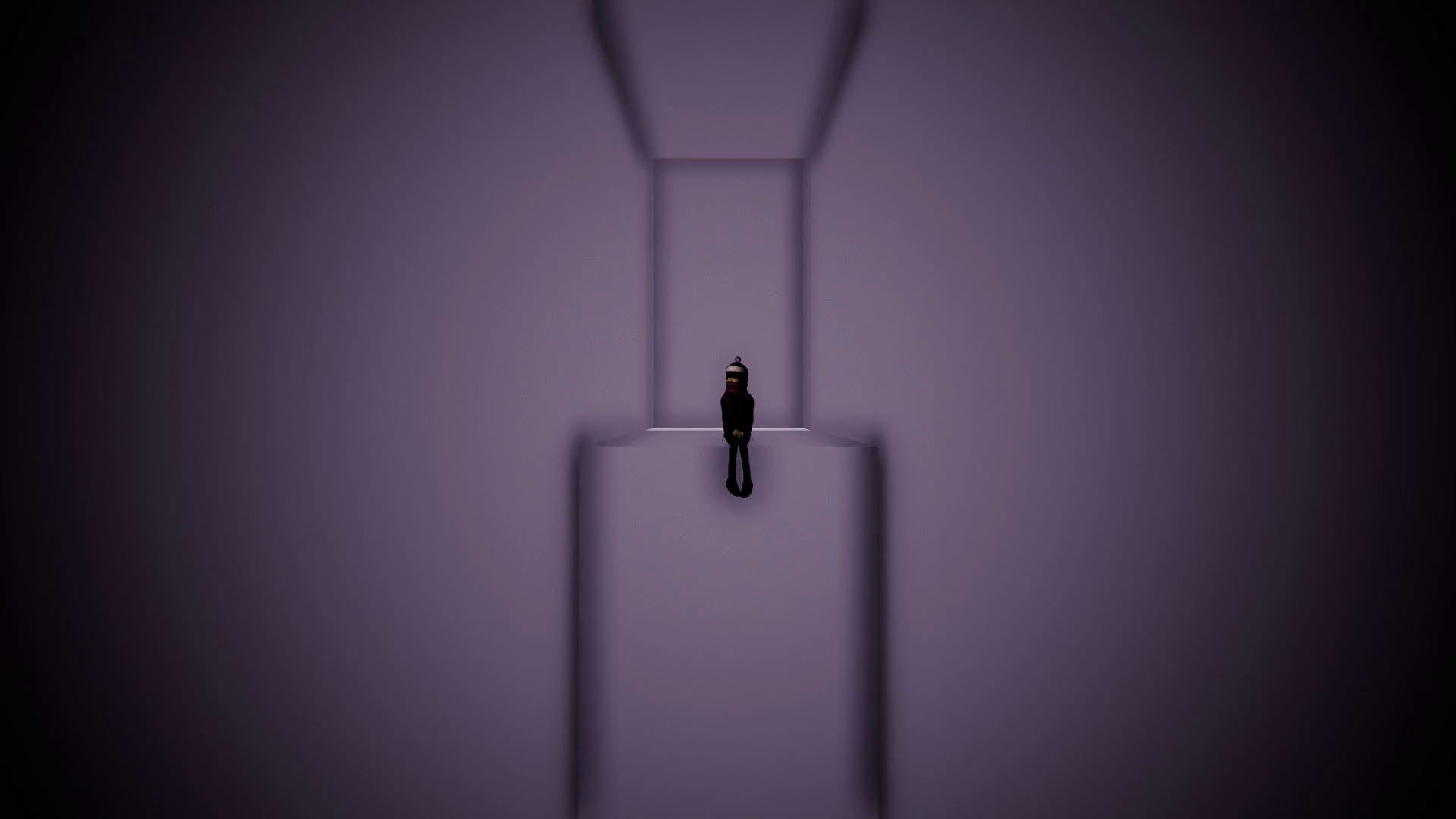 Screenshot for Yume Nikki: Dream Diary