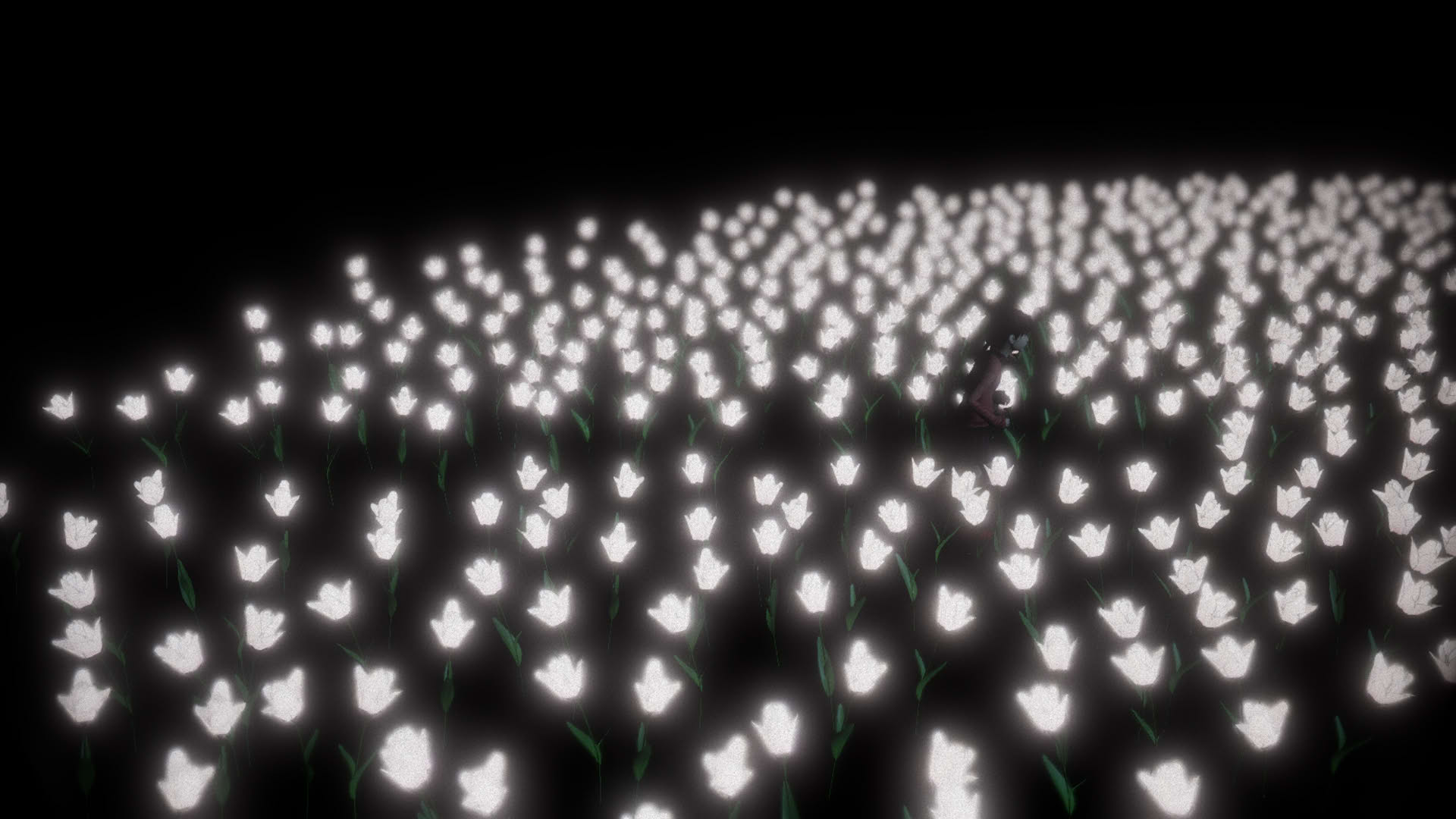 Screenshot for Yume Nikki: Dream Diary