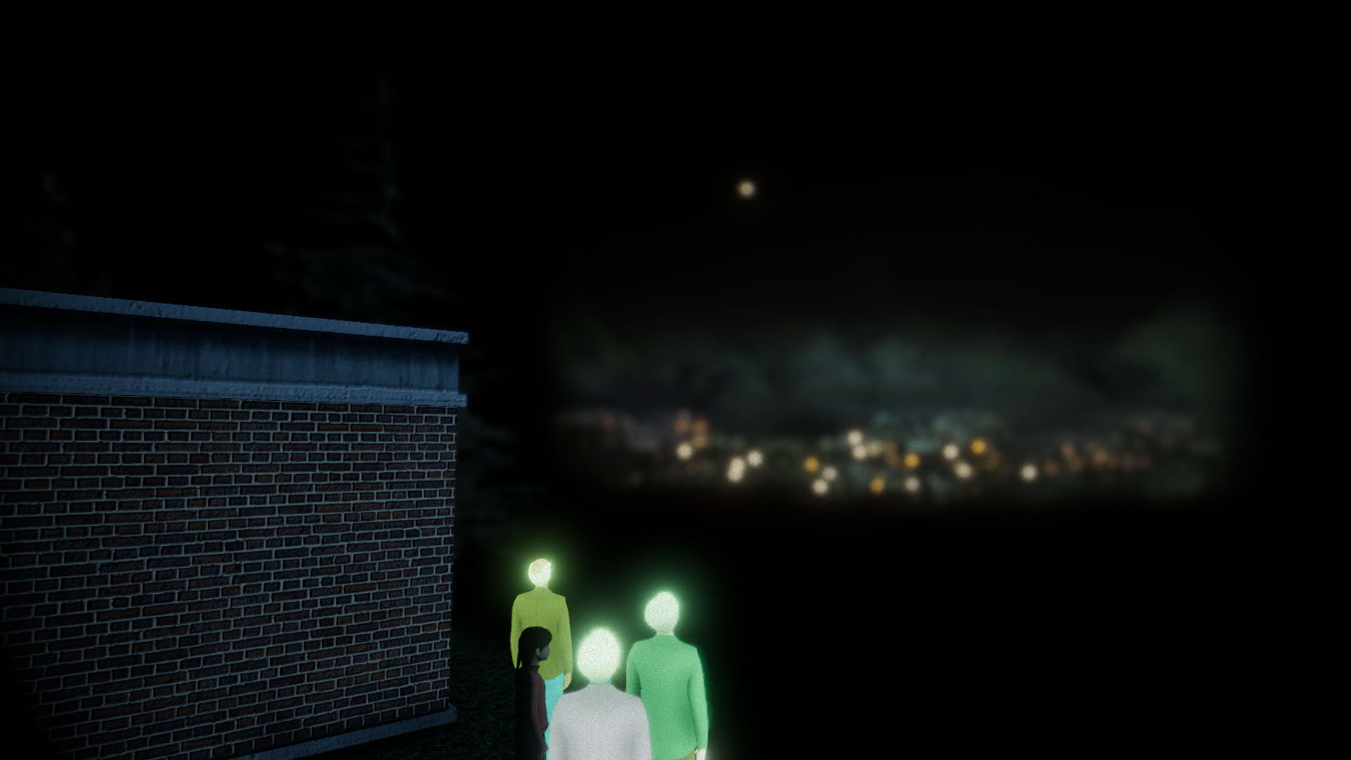 Screenshot for Yume Nikki: Dream Diary