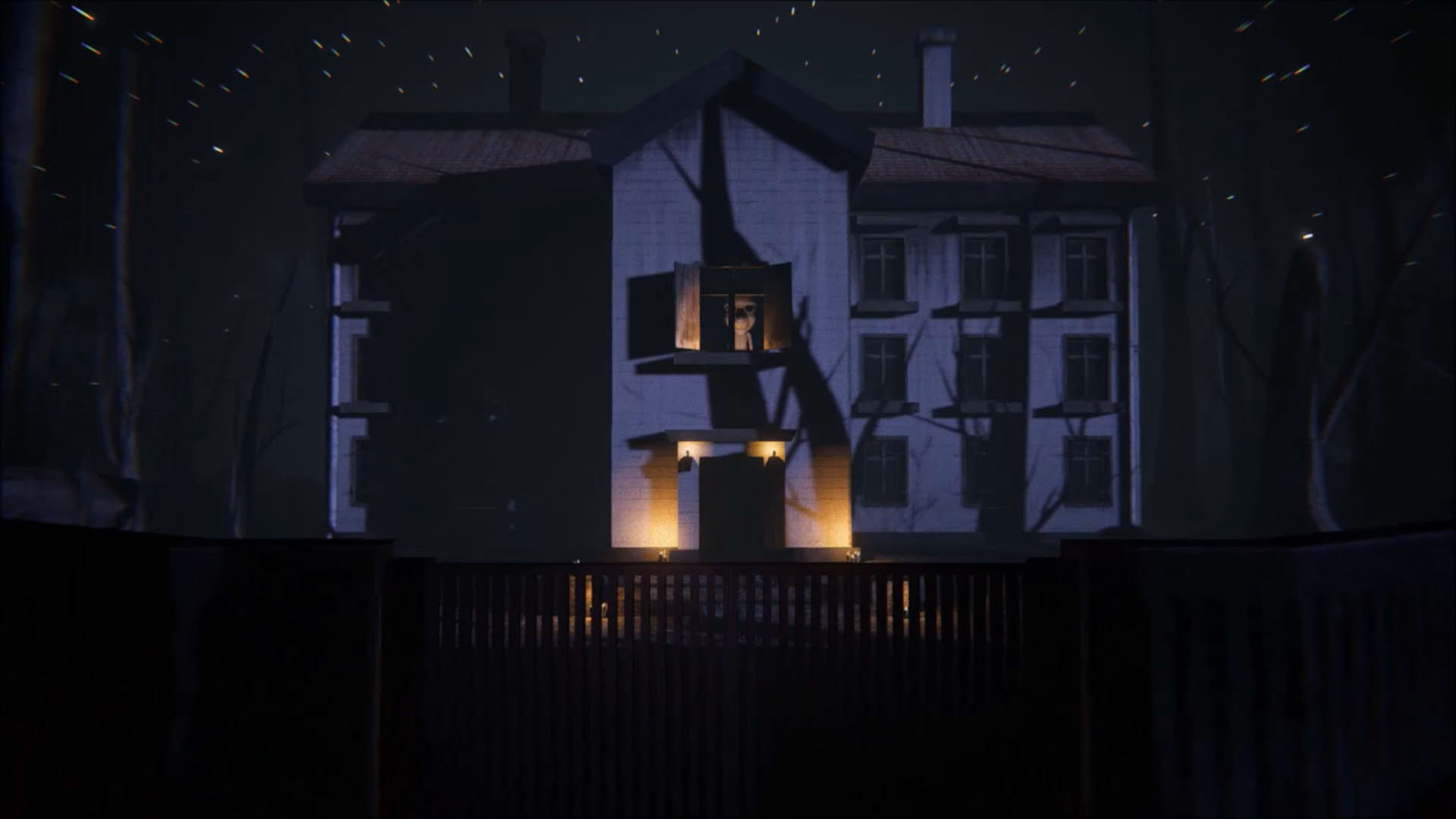Screenshot for Yume Nikki: Dream Diary