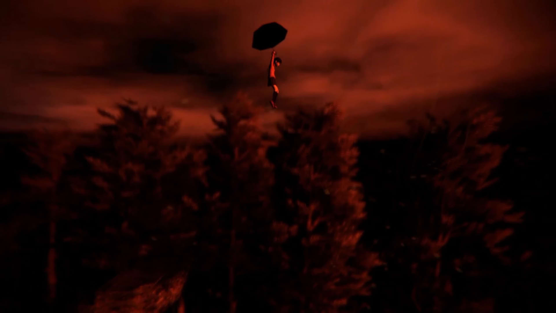 Screenshot for Yume Nikki: Dream Diary