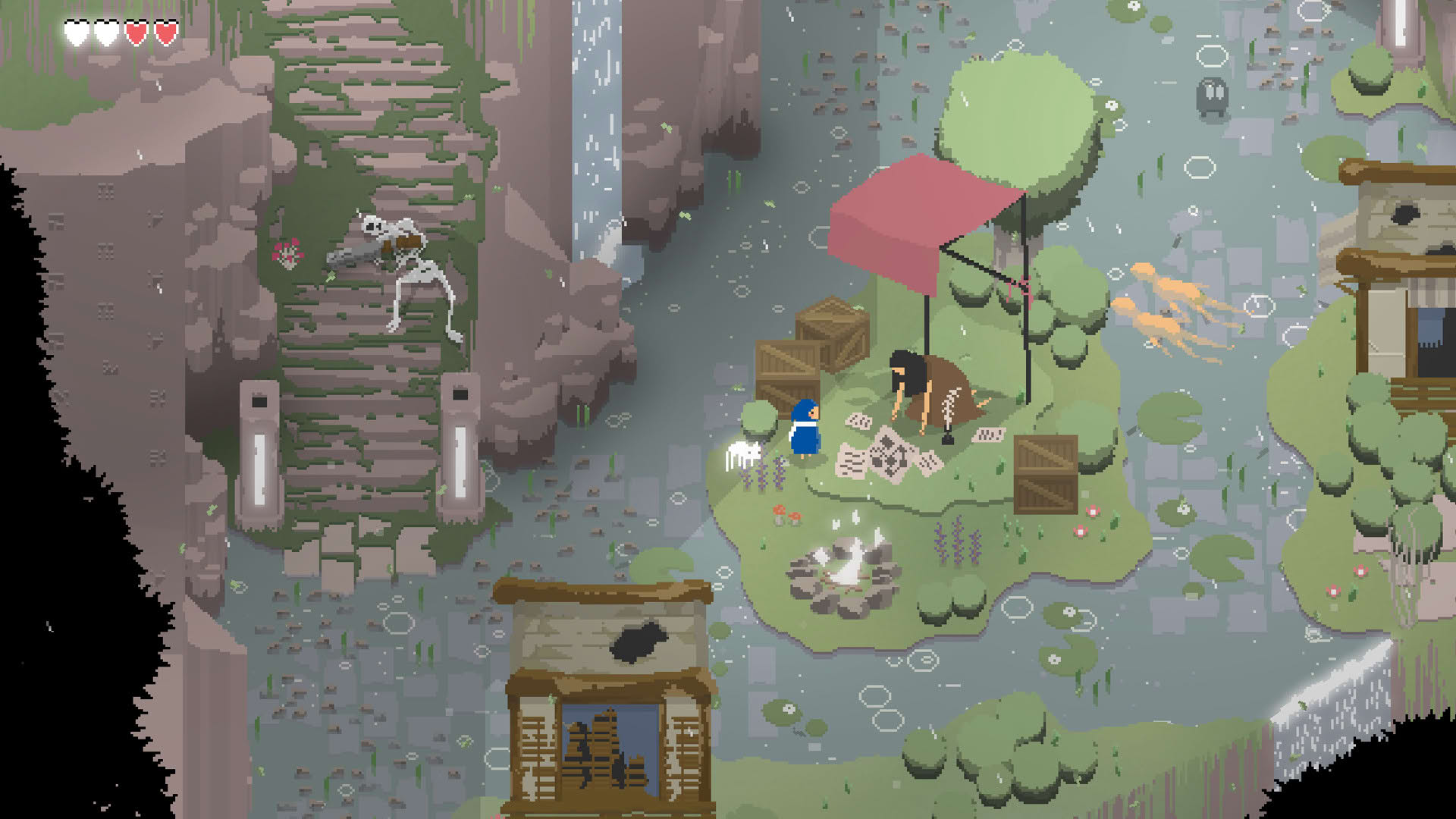 Screenshot for Itta