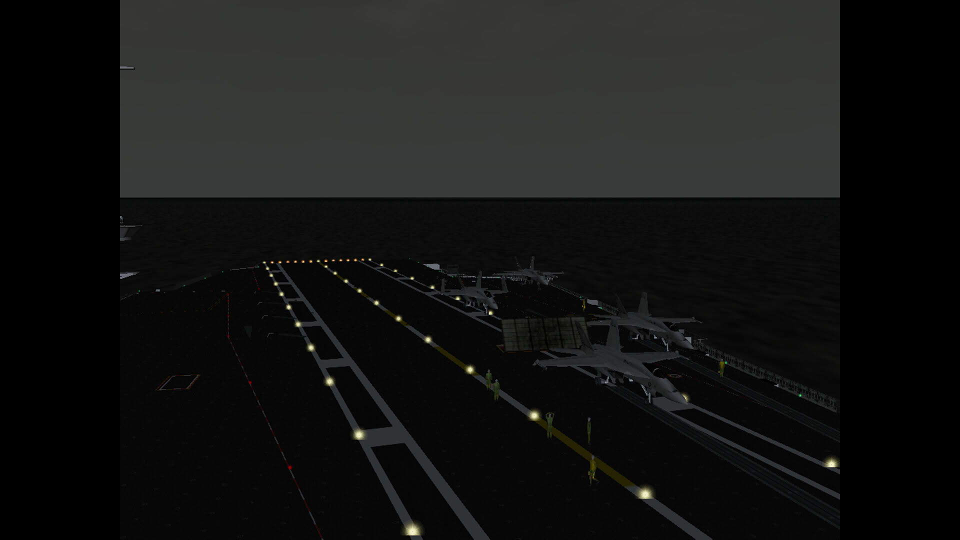 Screenshot for F/A-18E Super Hornet