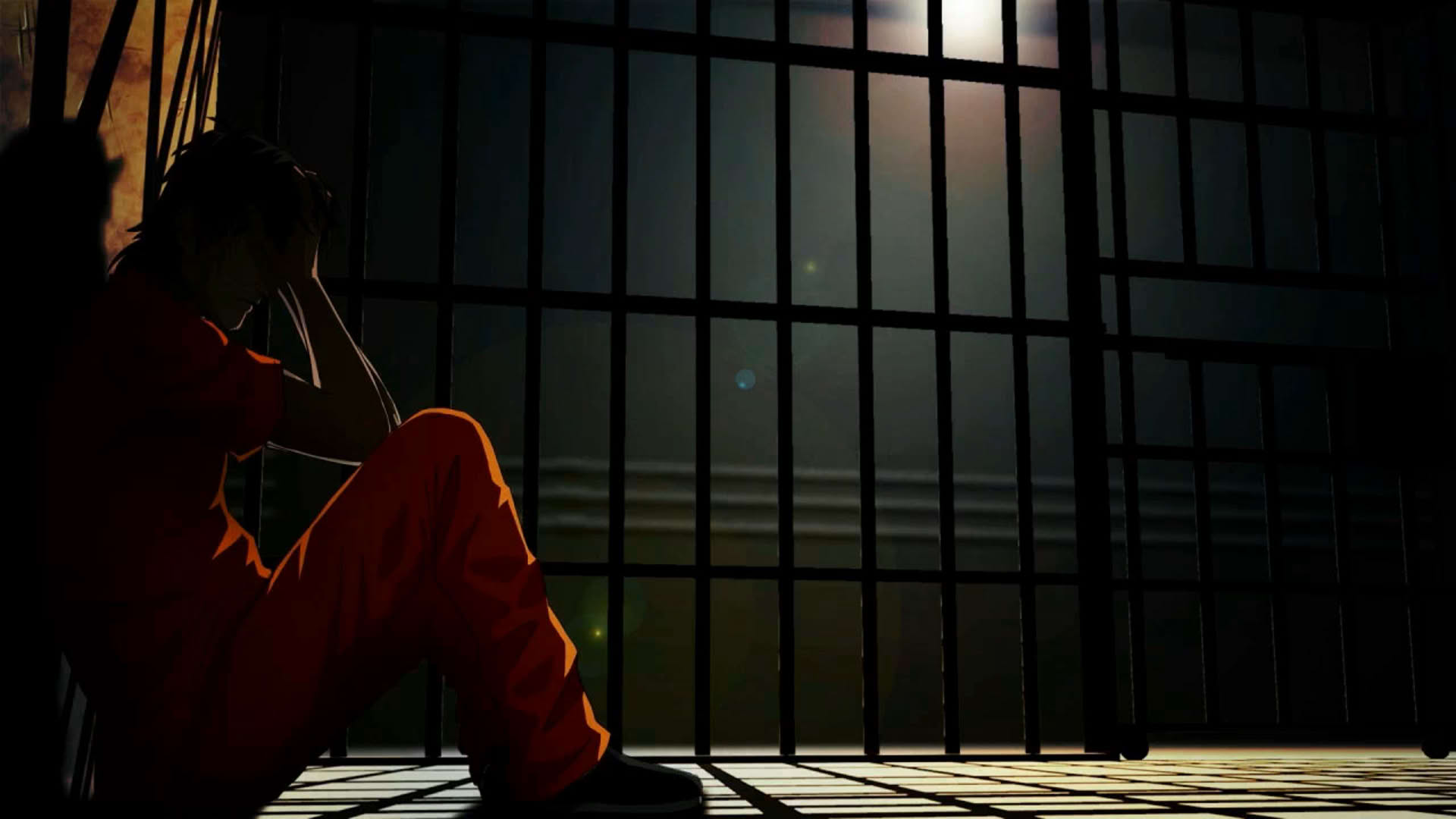 Screenshot for Afraid Project