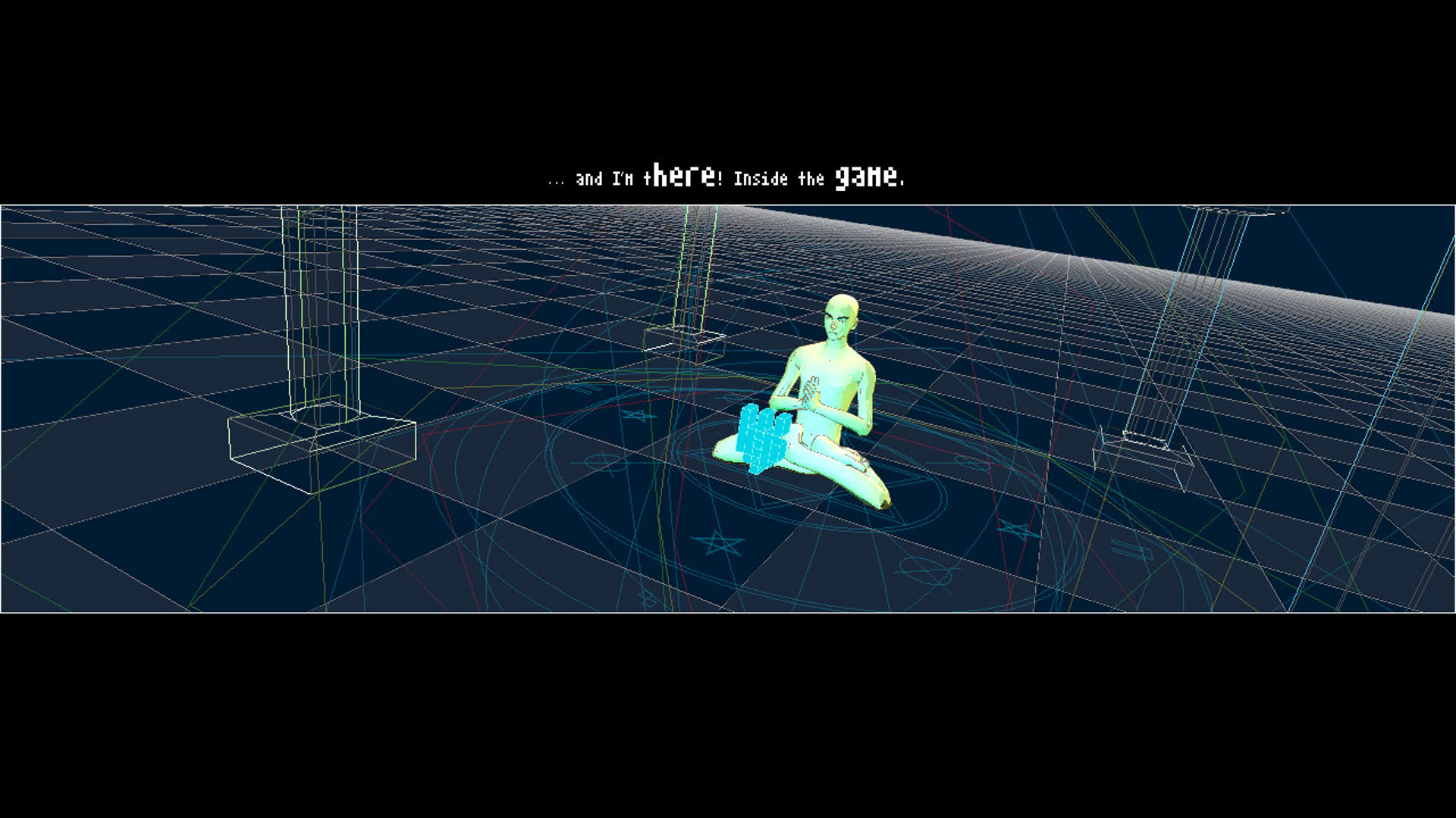 Screenshot for Lux Ex: Legacy