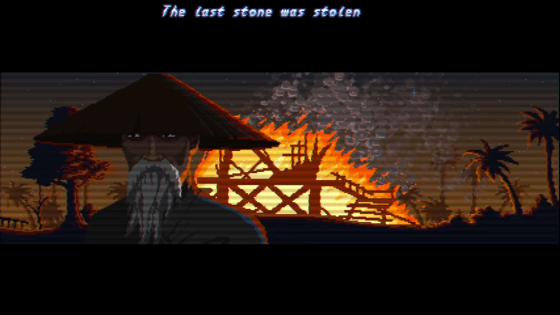 Screenshot for Okinawa Rush