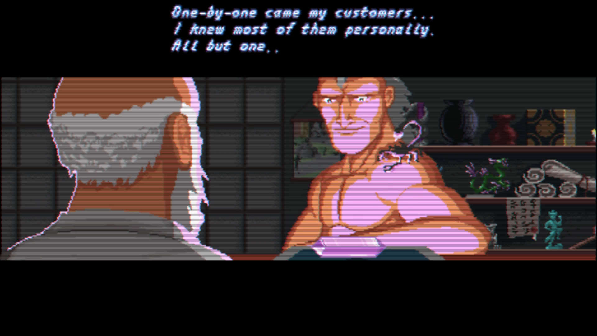 Screenshot for Okinawa Rush