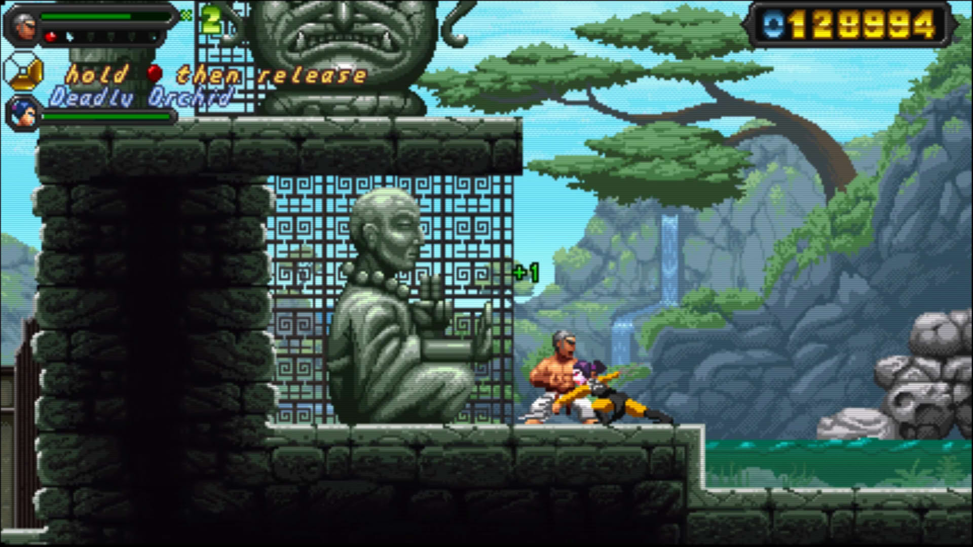 Screenshot for Okinawa Rush