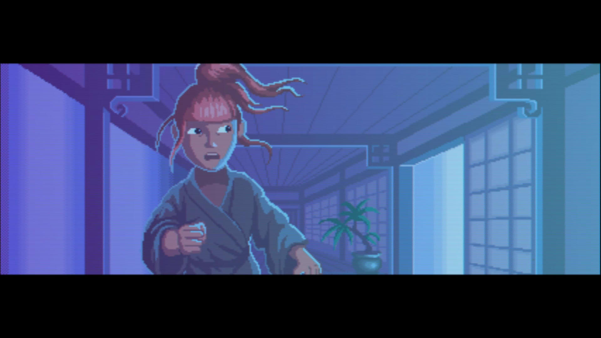 Screenshot for Okinawa Rush