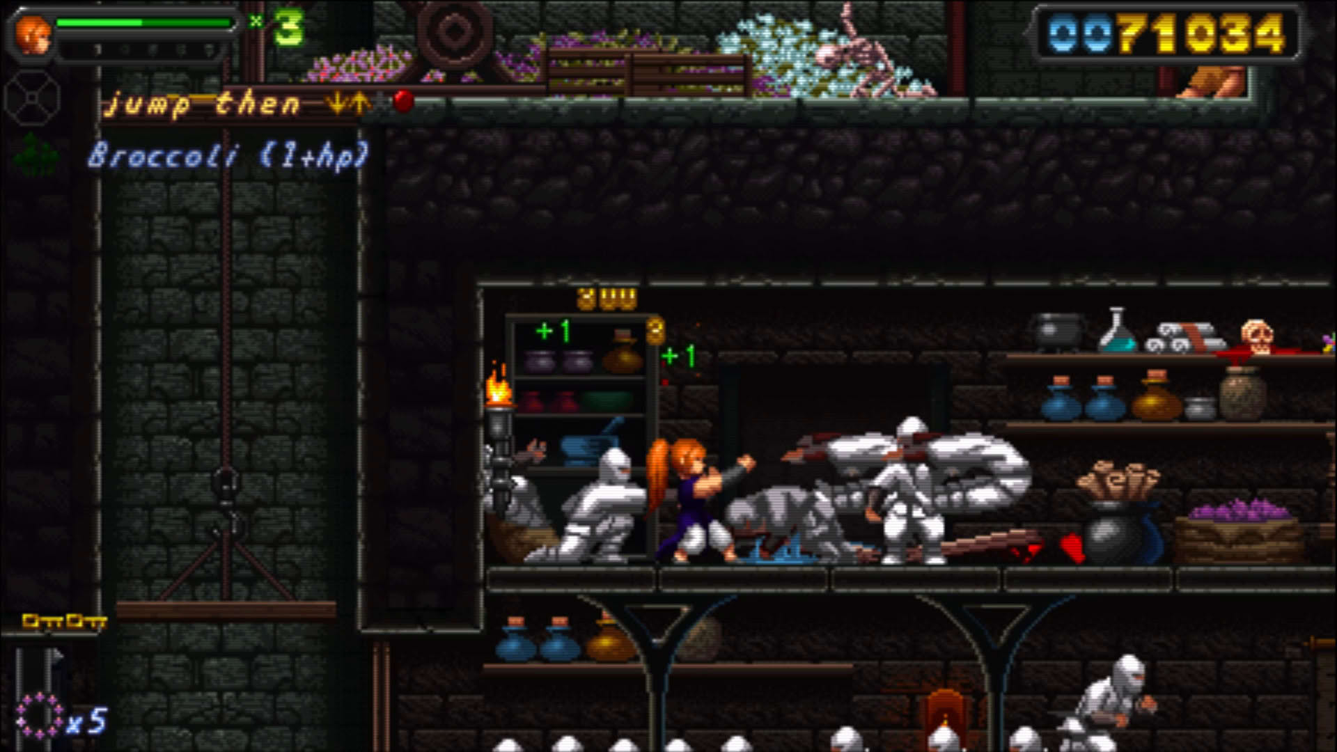 Screenshot for Okinawa Rush