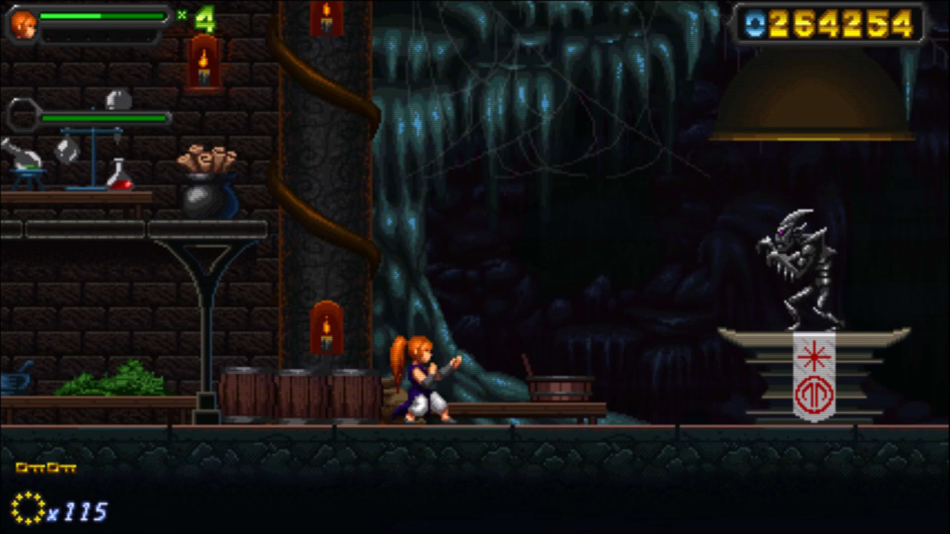 Screenshot for Okinawa Rush