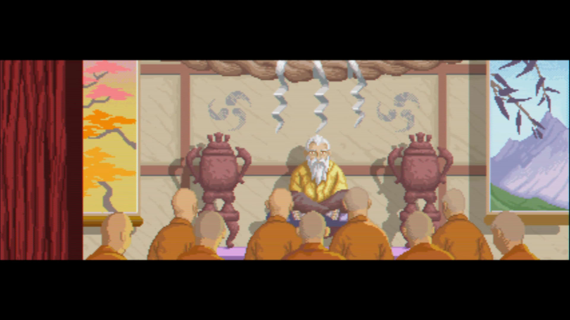 Screenshot for Okinawa Rush