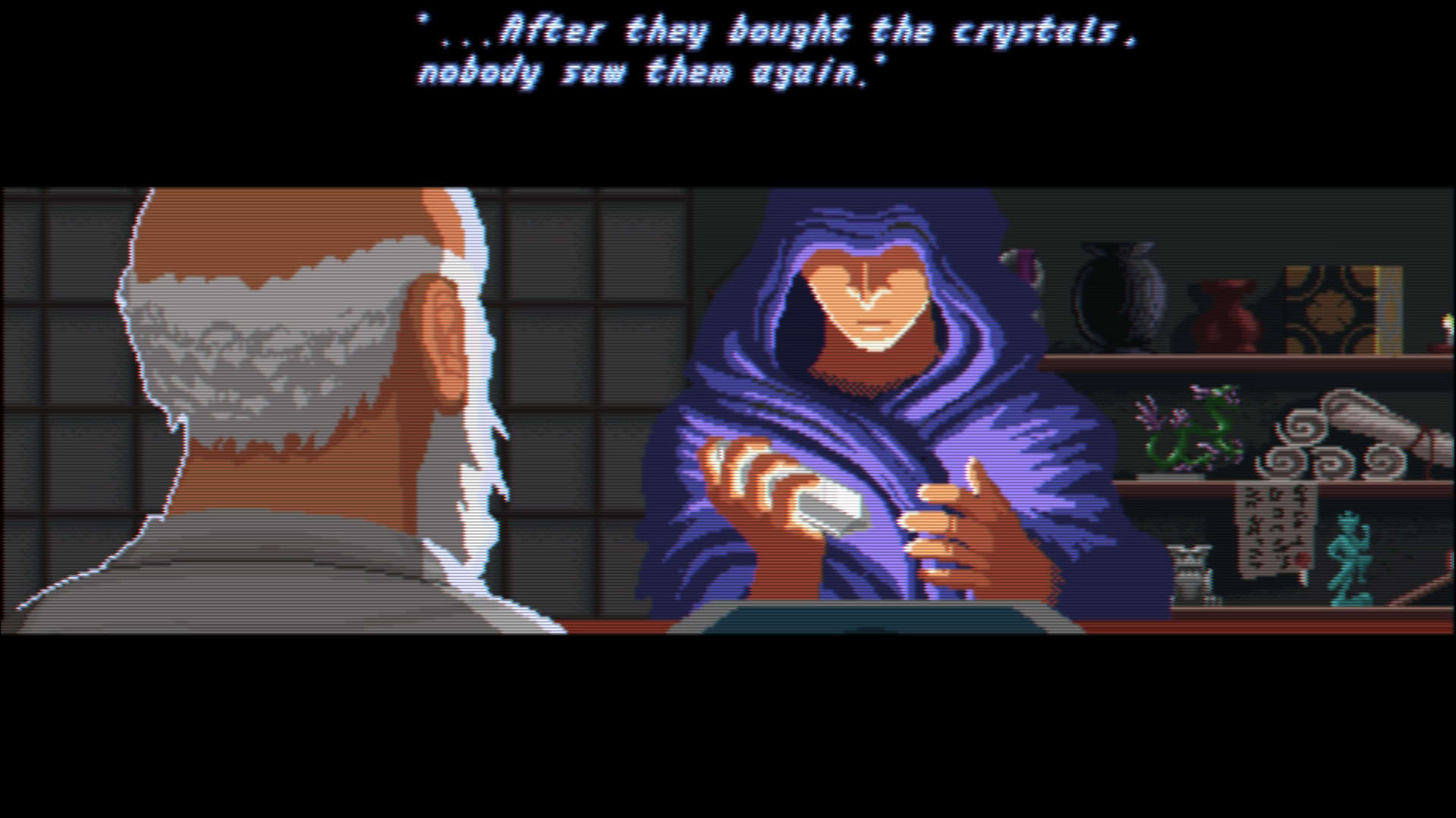 Screenshot for Okinawa Rush