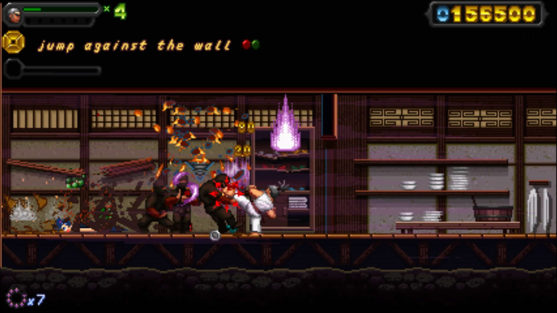 Screenshot for Okinawa Rush