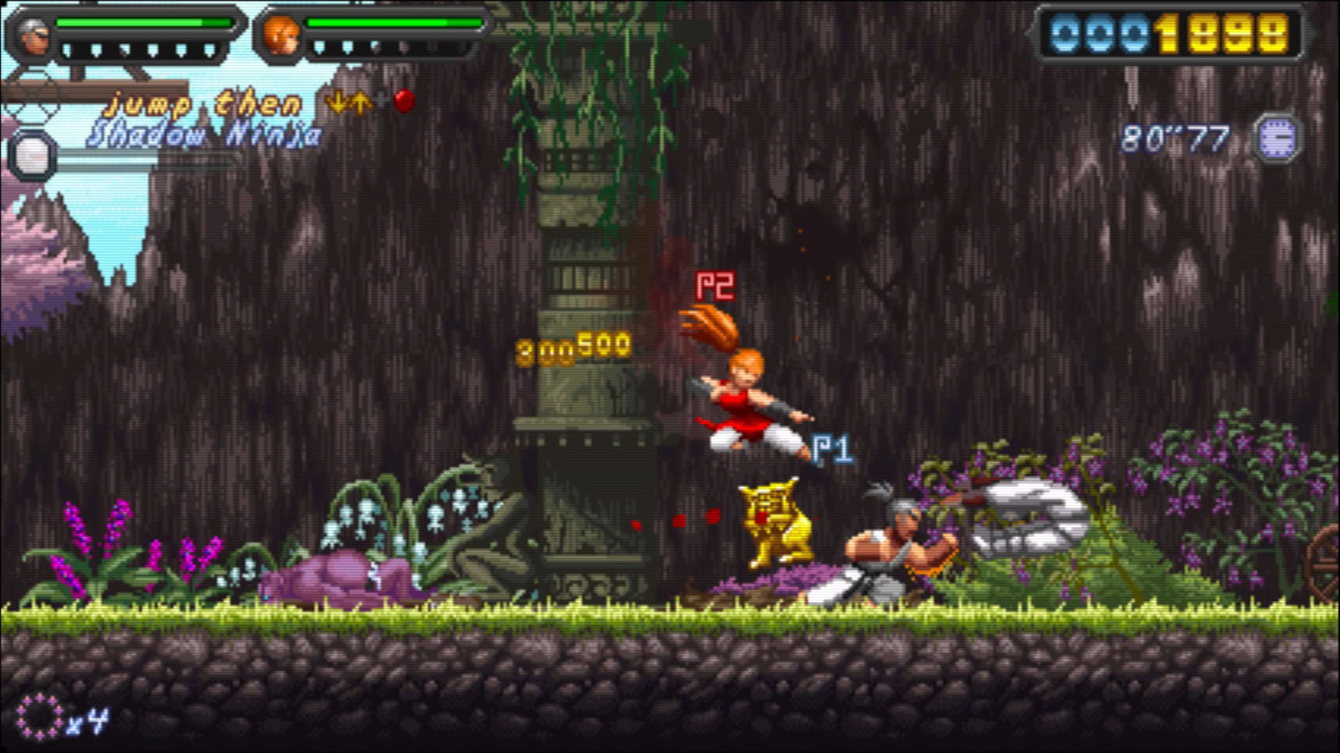 Screenshot for Okinawa Rush