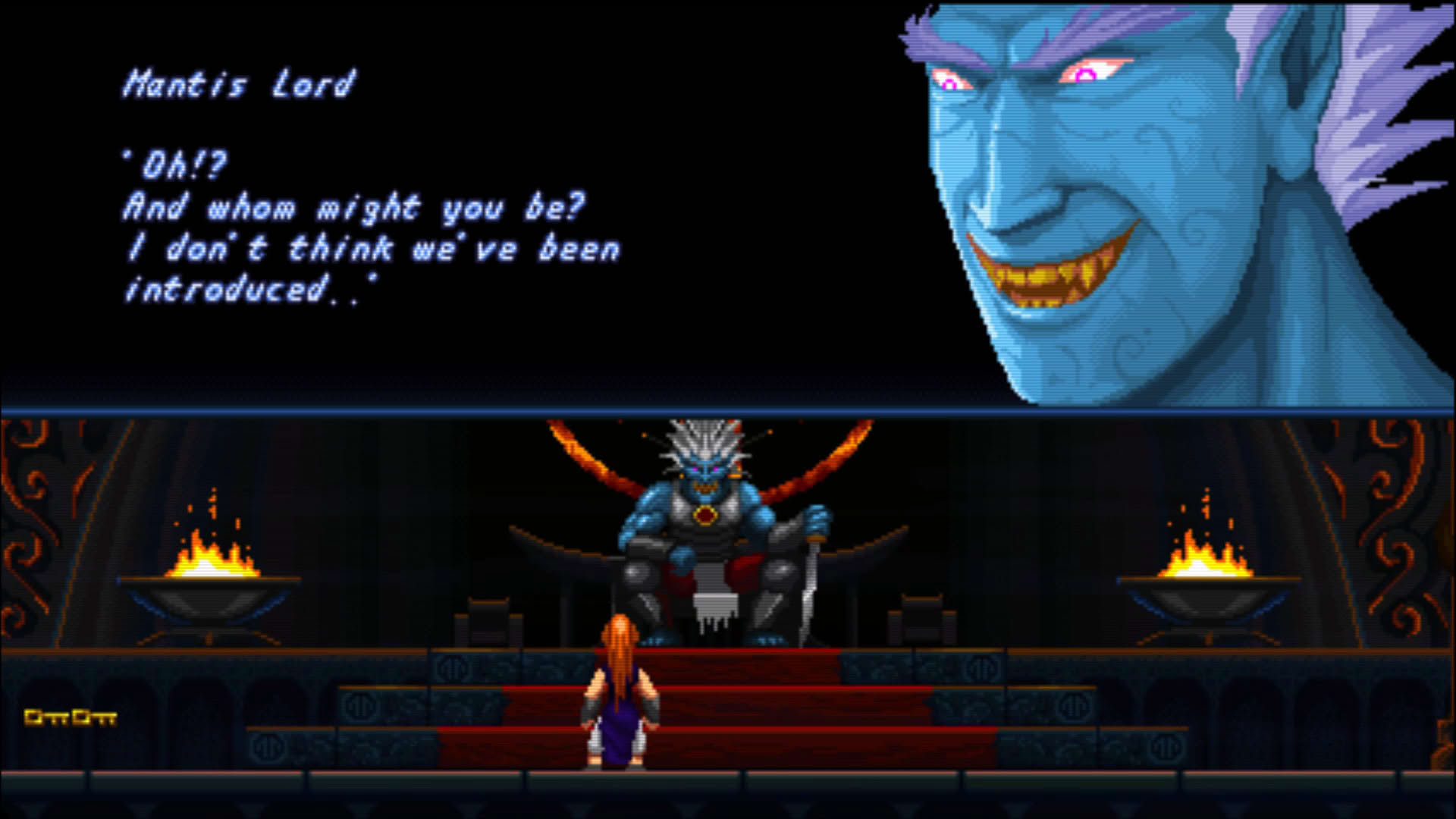Screenshot for Okinawa Rush