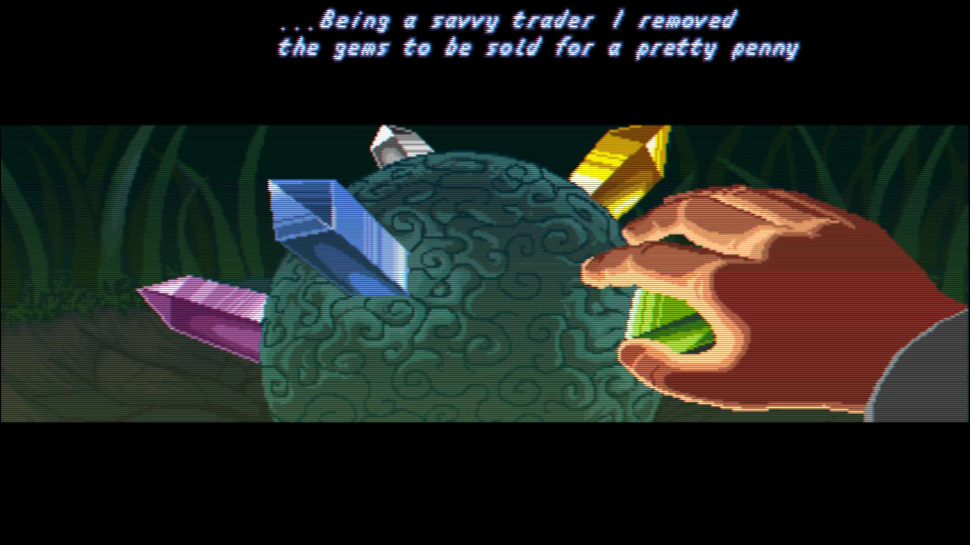 Screenshot for Okinawa Rush