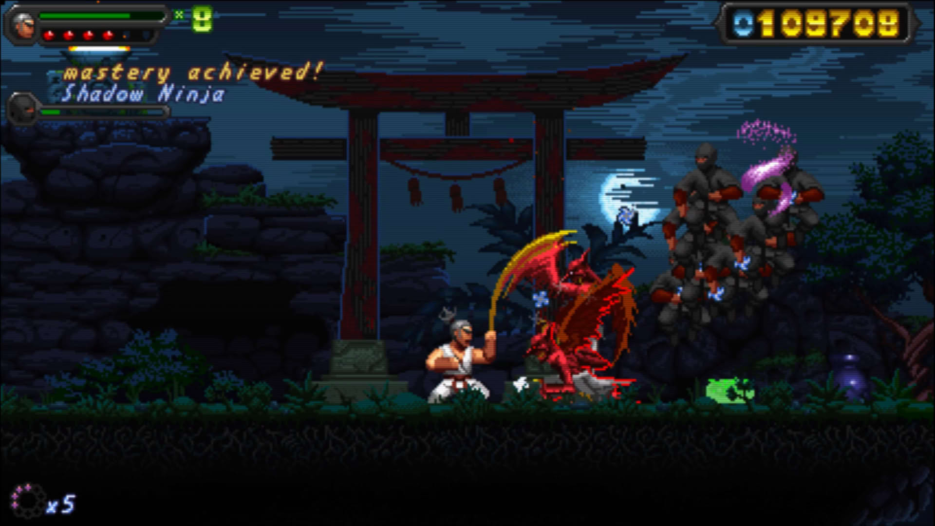 Screenshot for Okinawa Rush