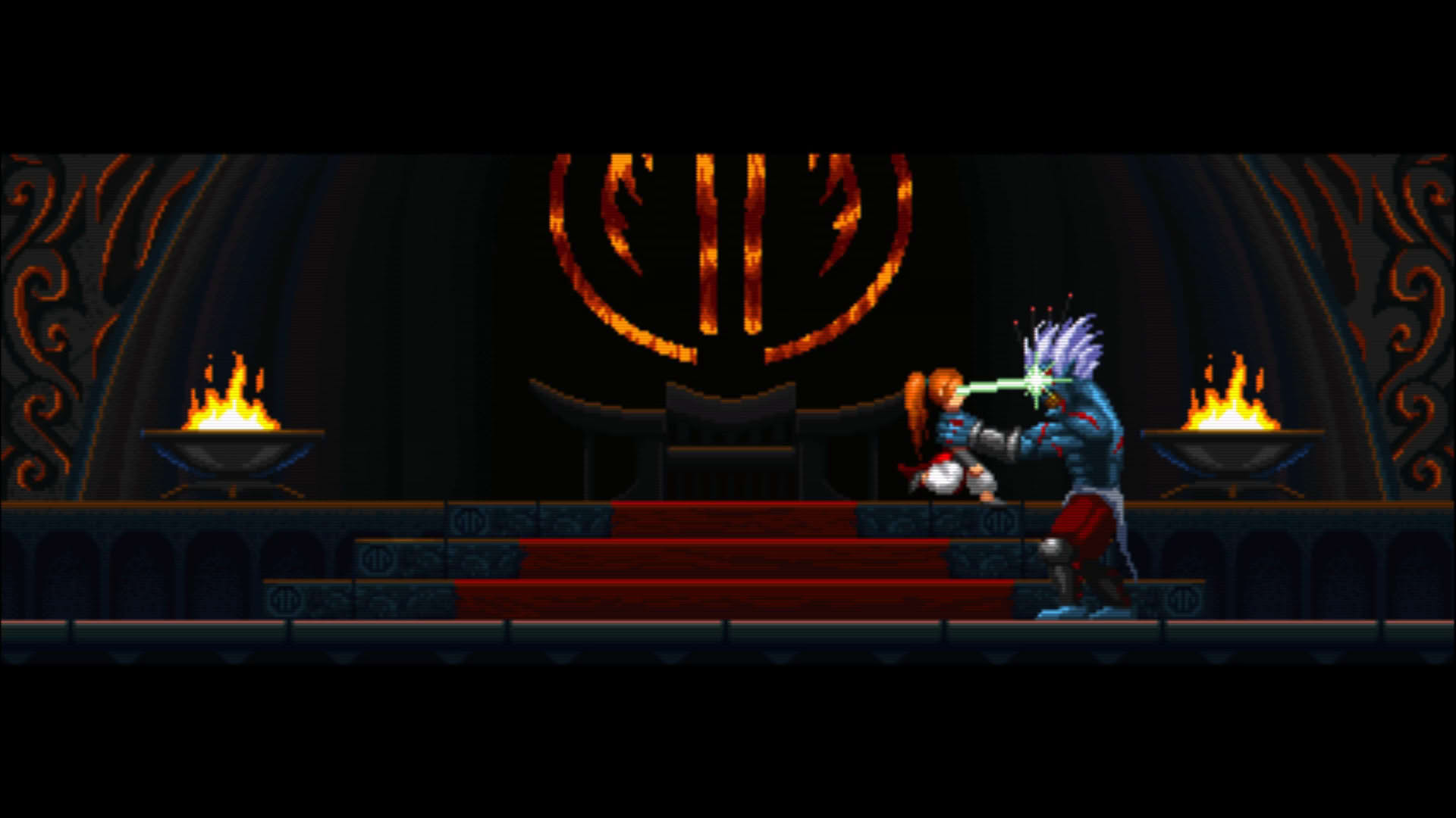 Screenshot for Okinawa Rush